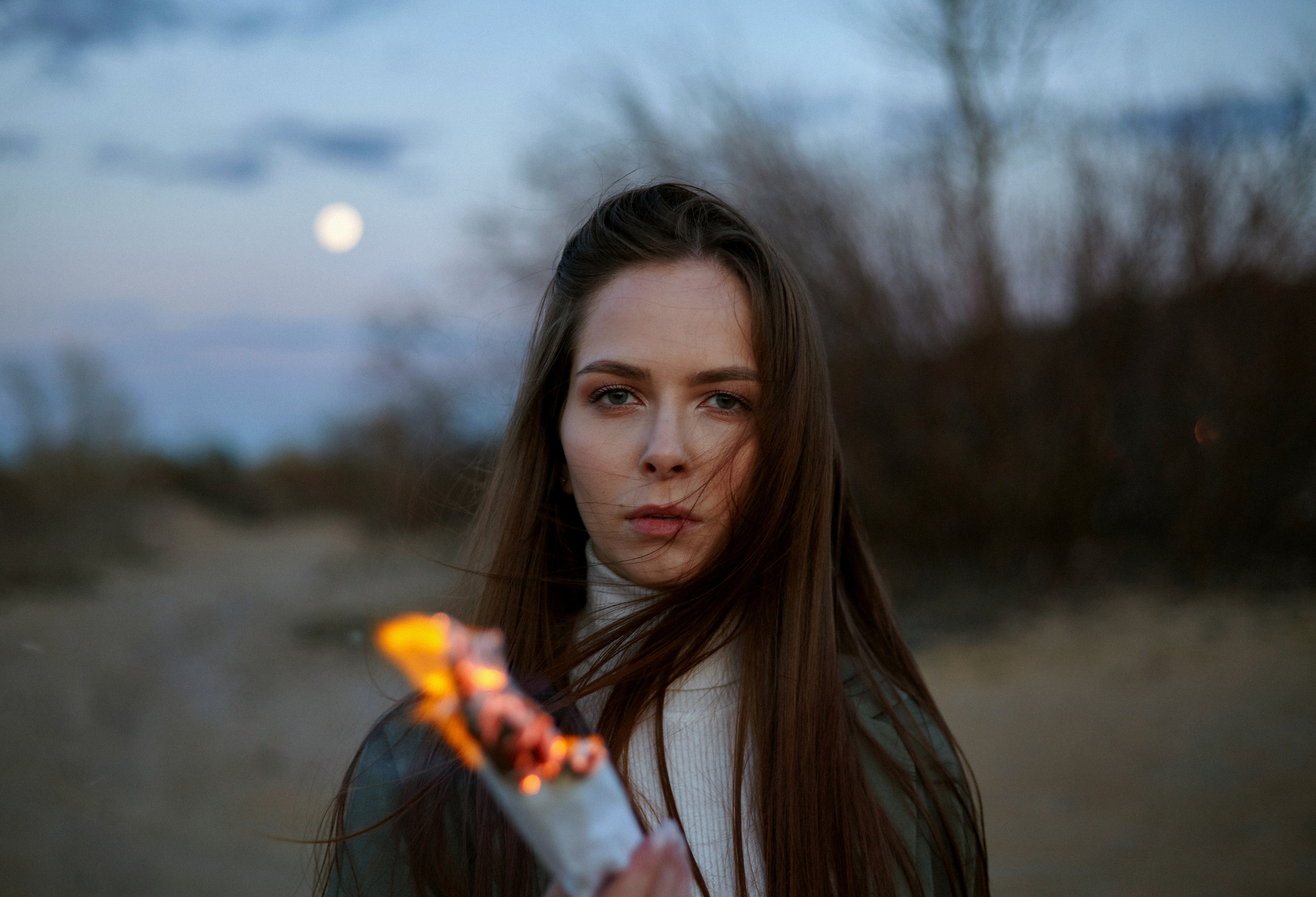 фотосессия для девушки Нижний Новгород