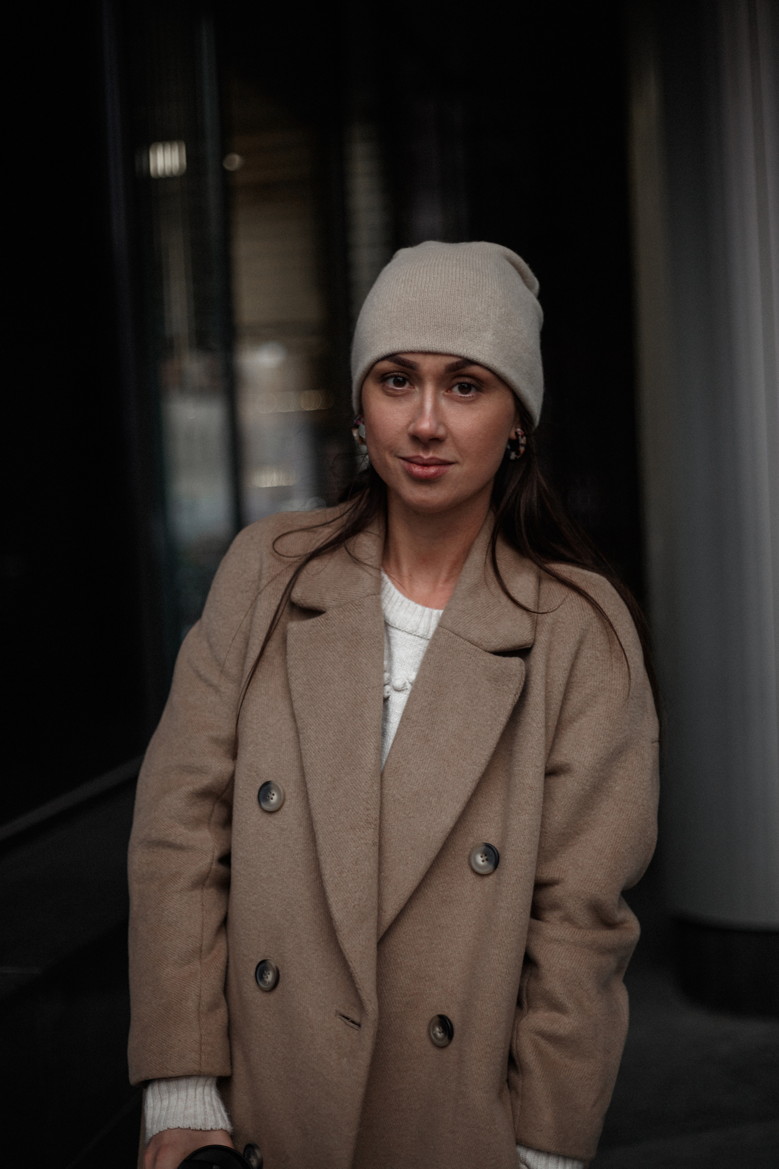 идеи фотосессии для девушки