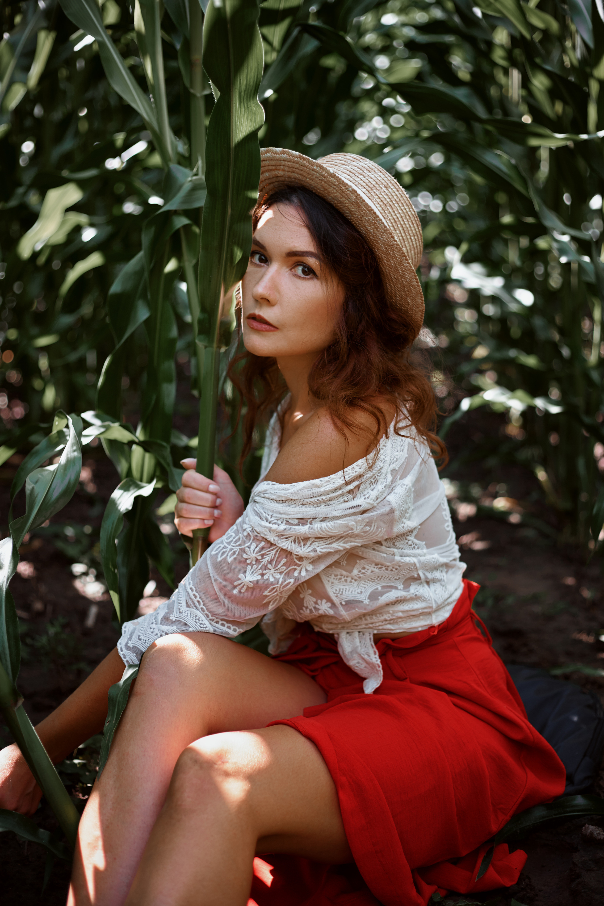 портретный фотограф Нижний Новгород