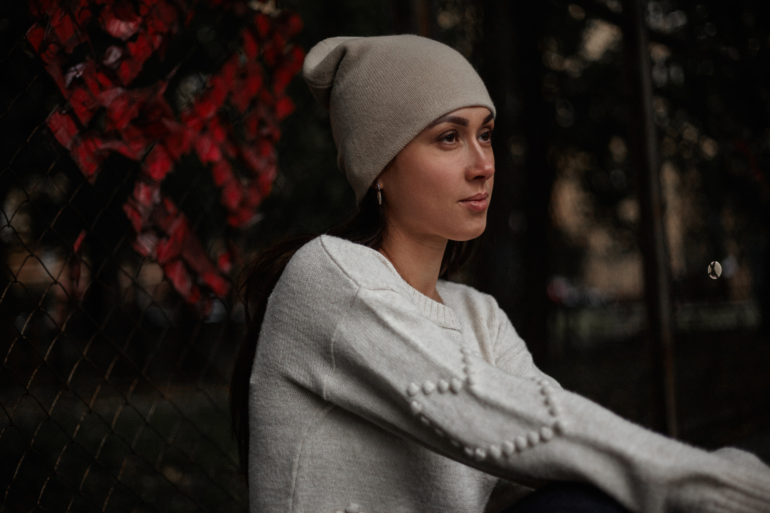 фотосессия для девушки Нижний Новгород