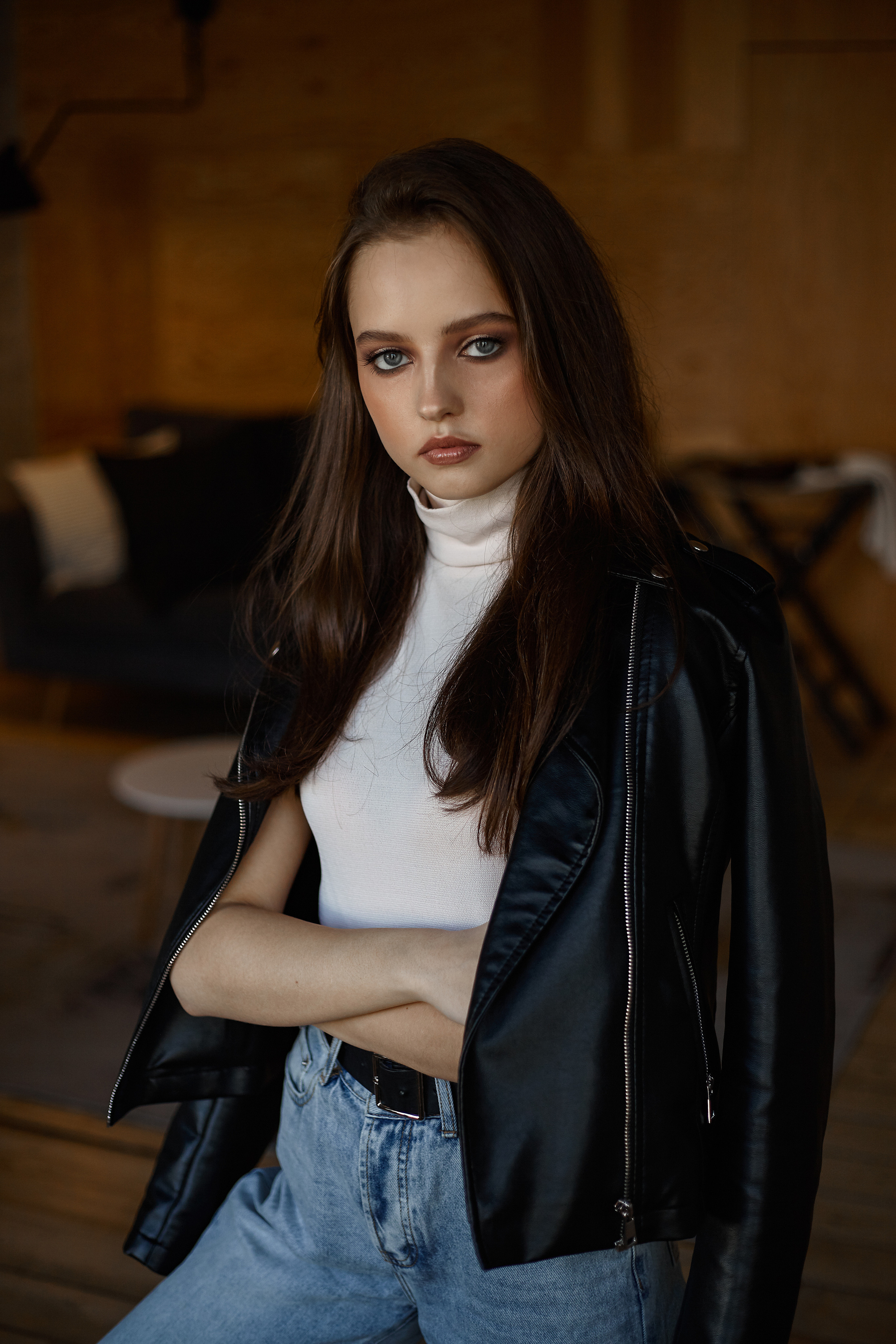 идеи фотосессии для девушки