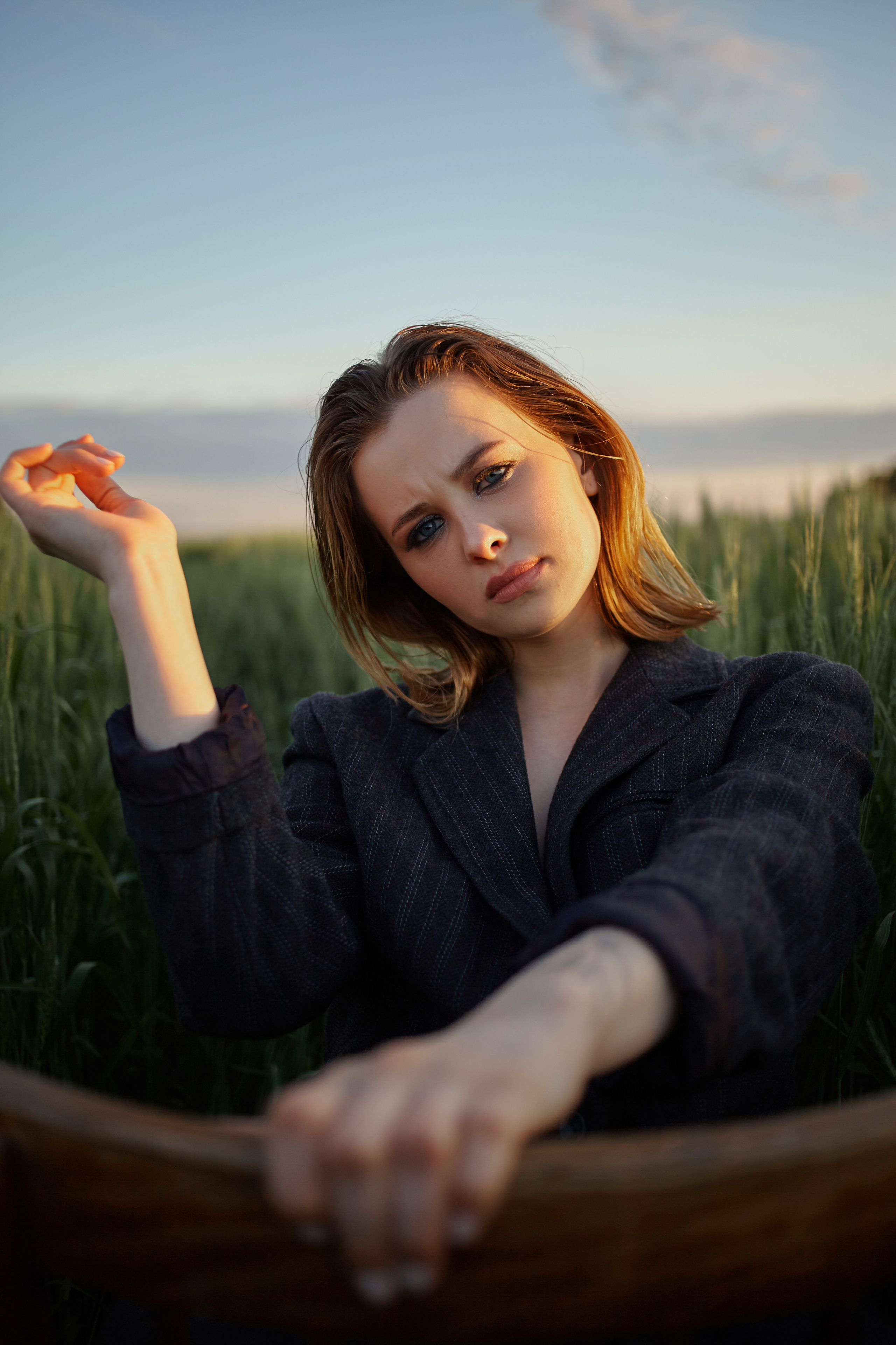портретный фотограф в нижнем новгороде