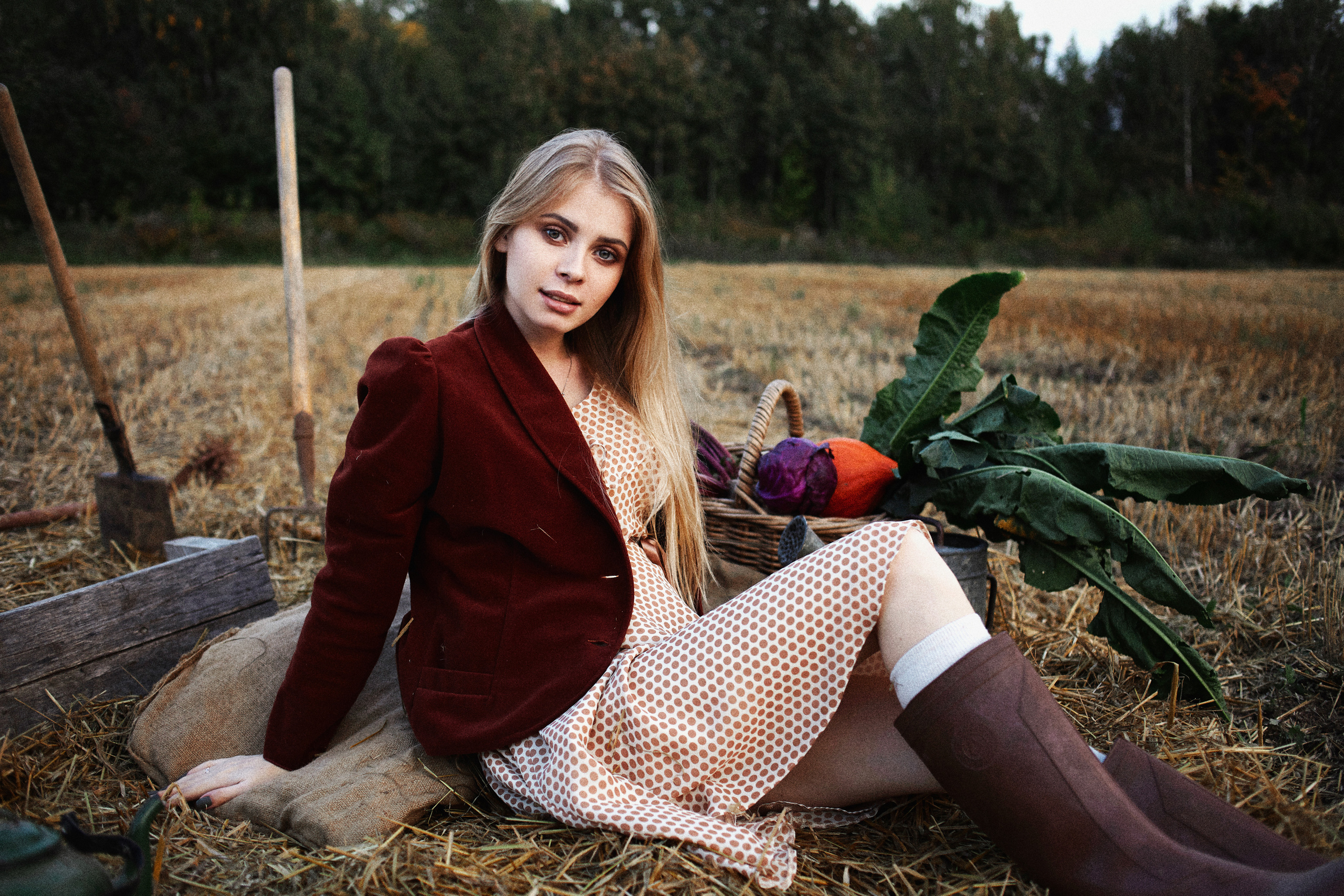 портретный фотограф Нижний Новгород