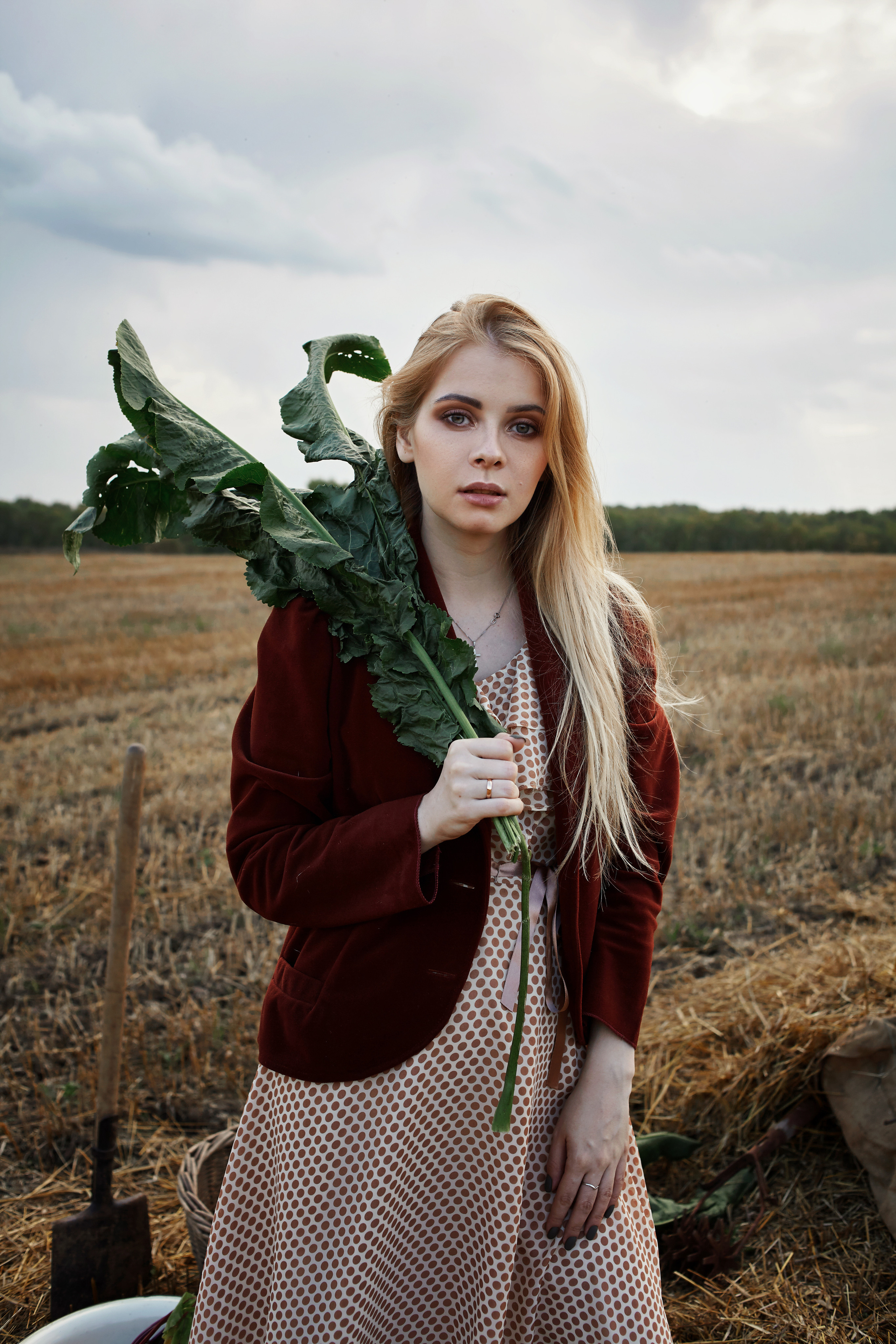 идеи фотосессии для девушки