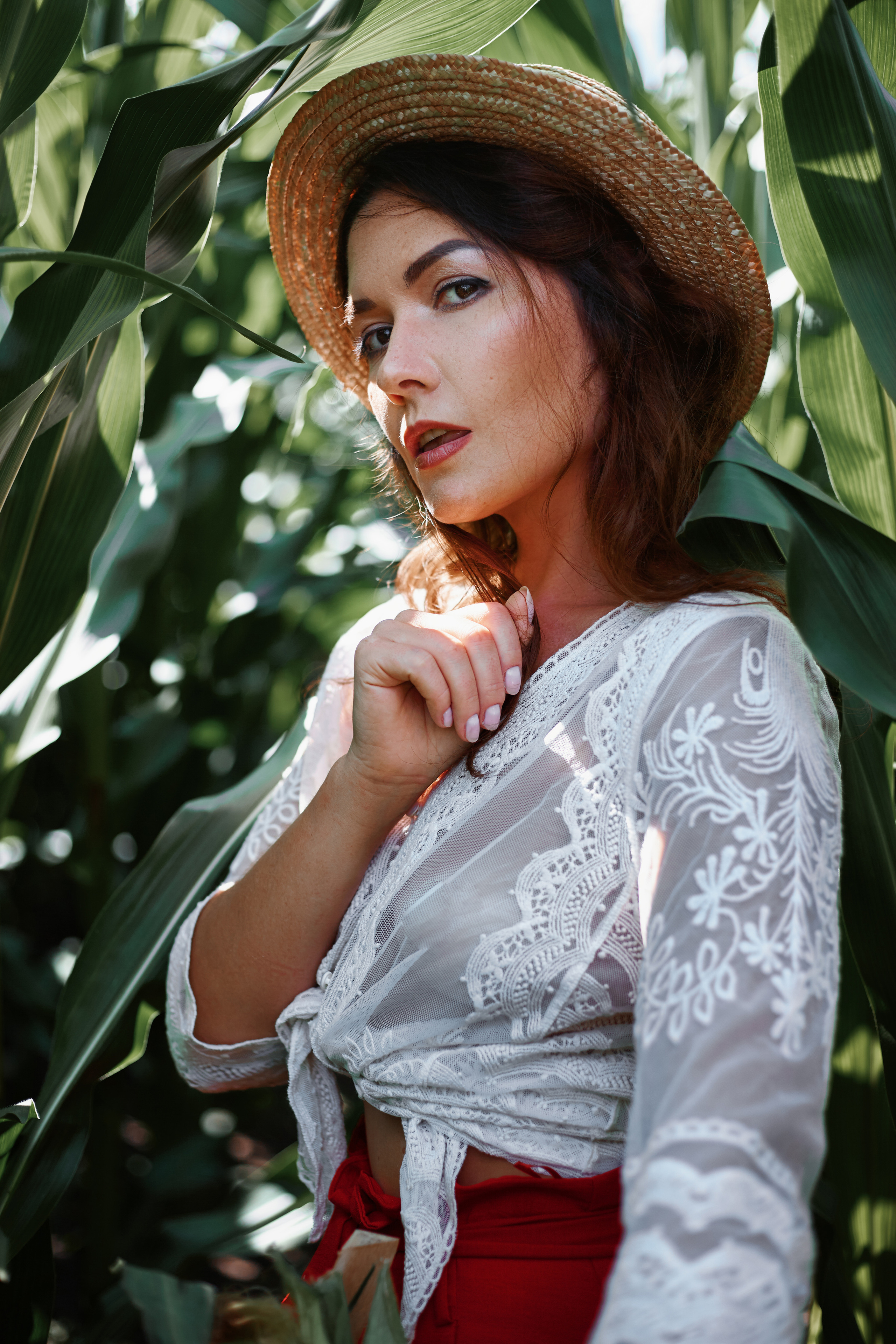 портретный фотограф Нижний Новгород