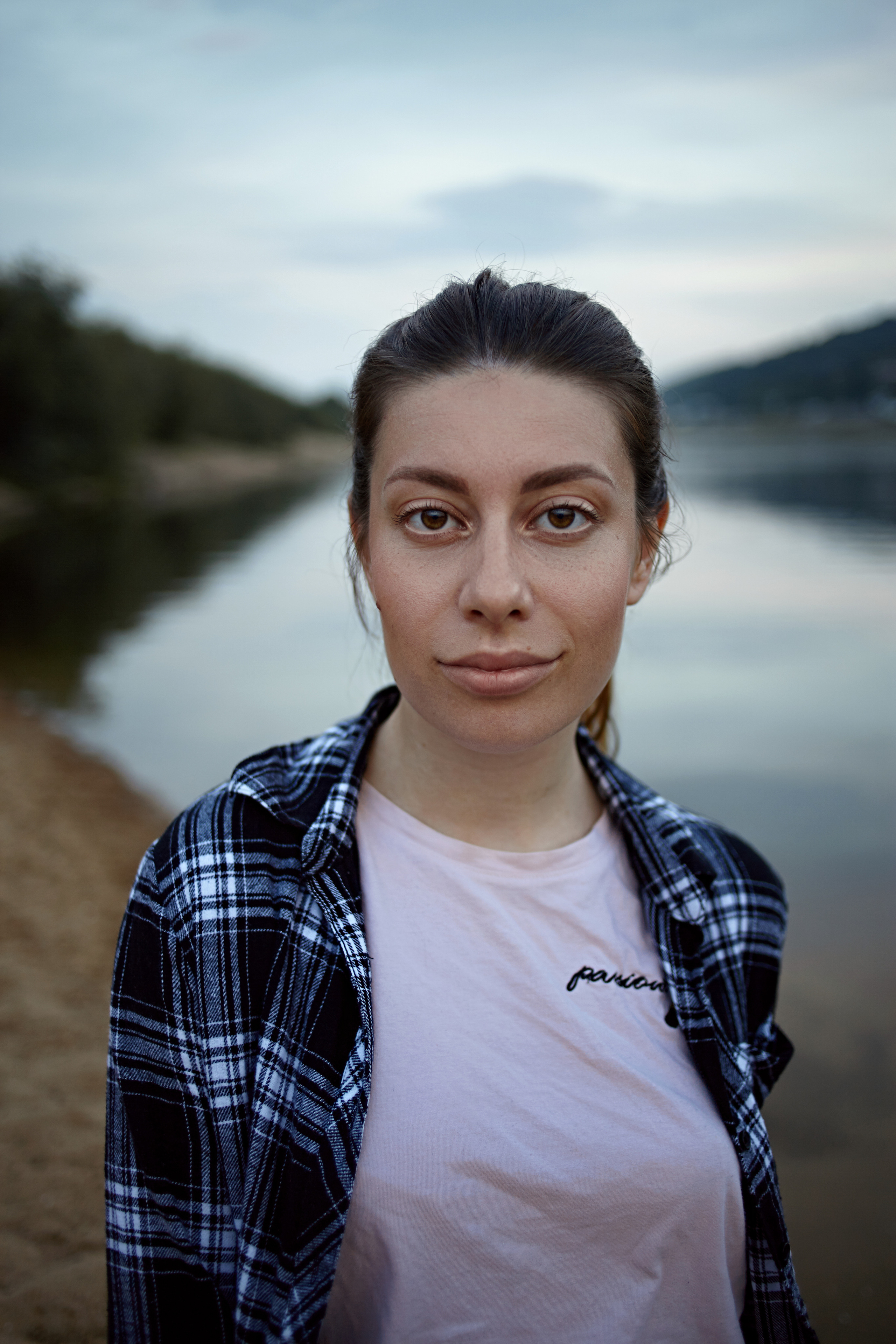 фотосессия для девушки Нижний Новгород