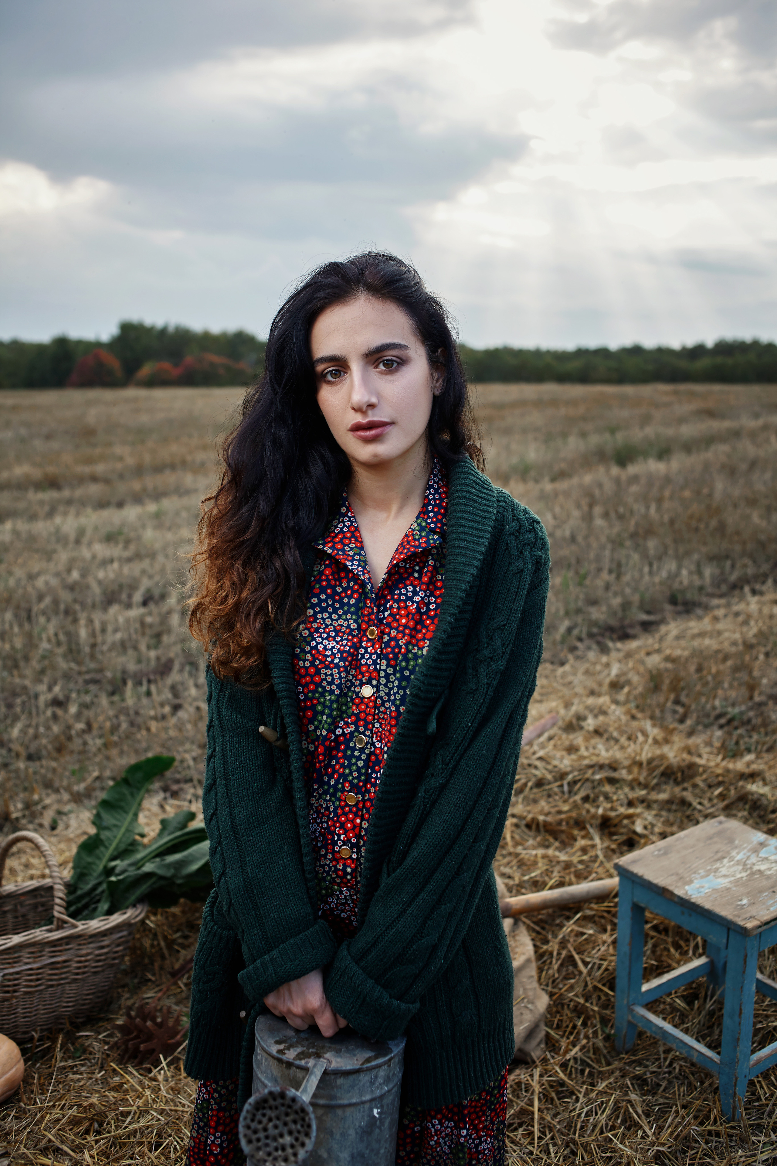 идеи фотосессии для девушки Нижний Новгород