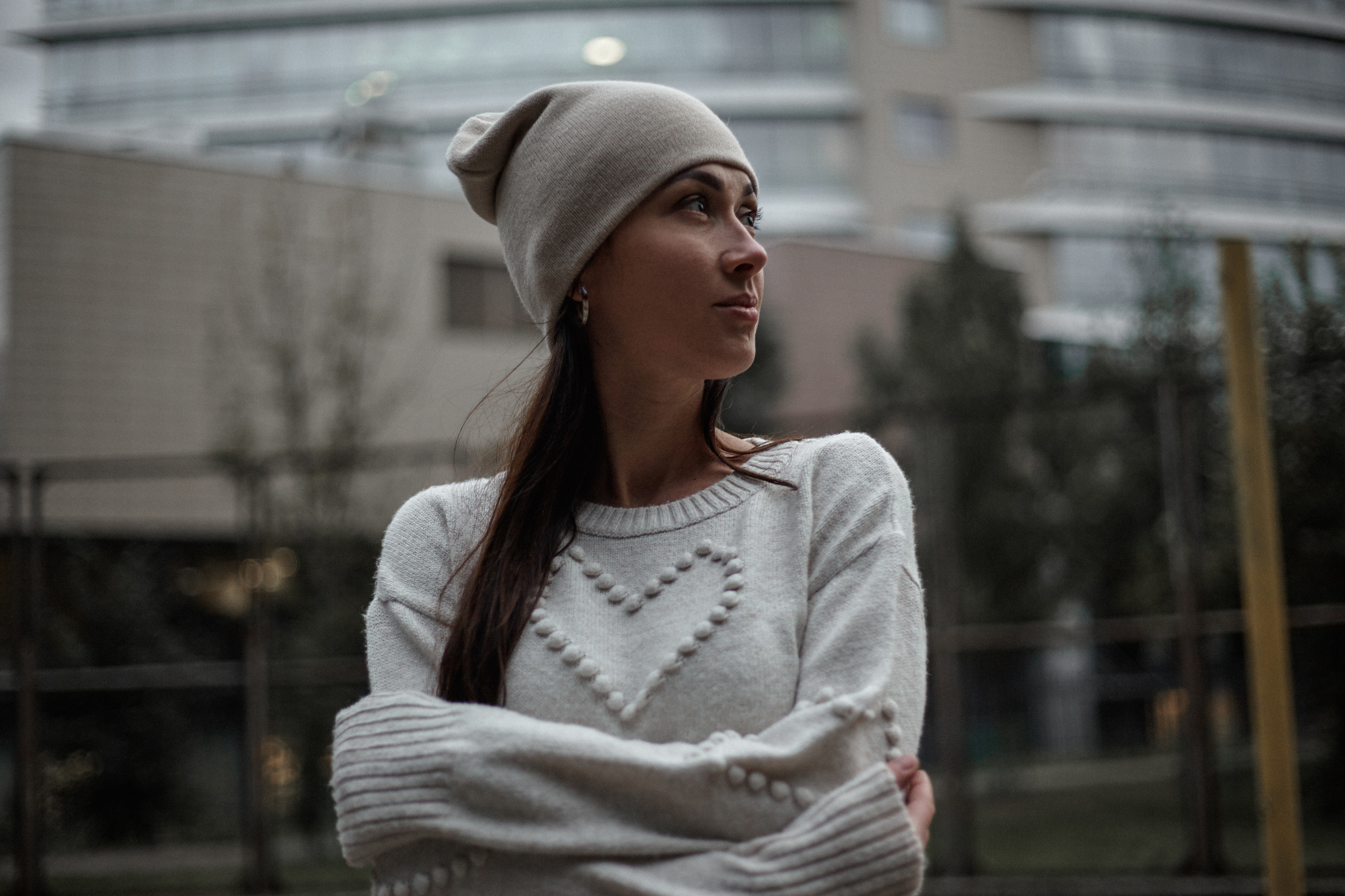 фотосессия для девушки Нижний Новгород