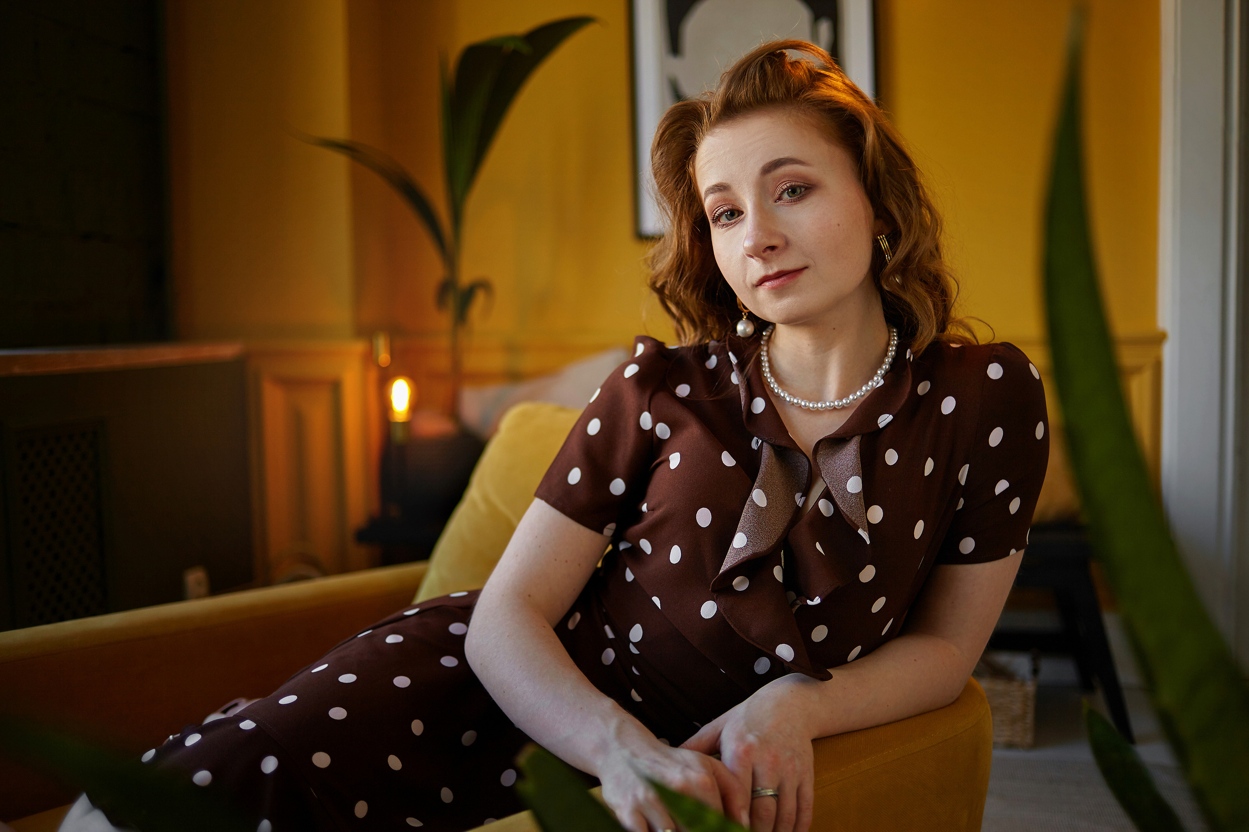 Фотосессия в Нижнем Новгороде. Портретный фотограф Антон Зуев в Нижнем Новгороде