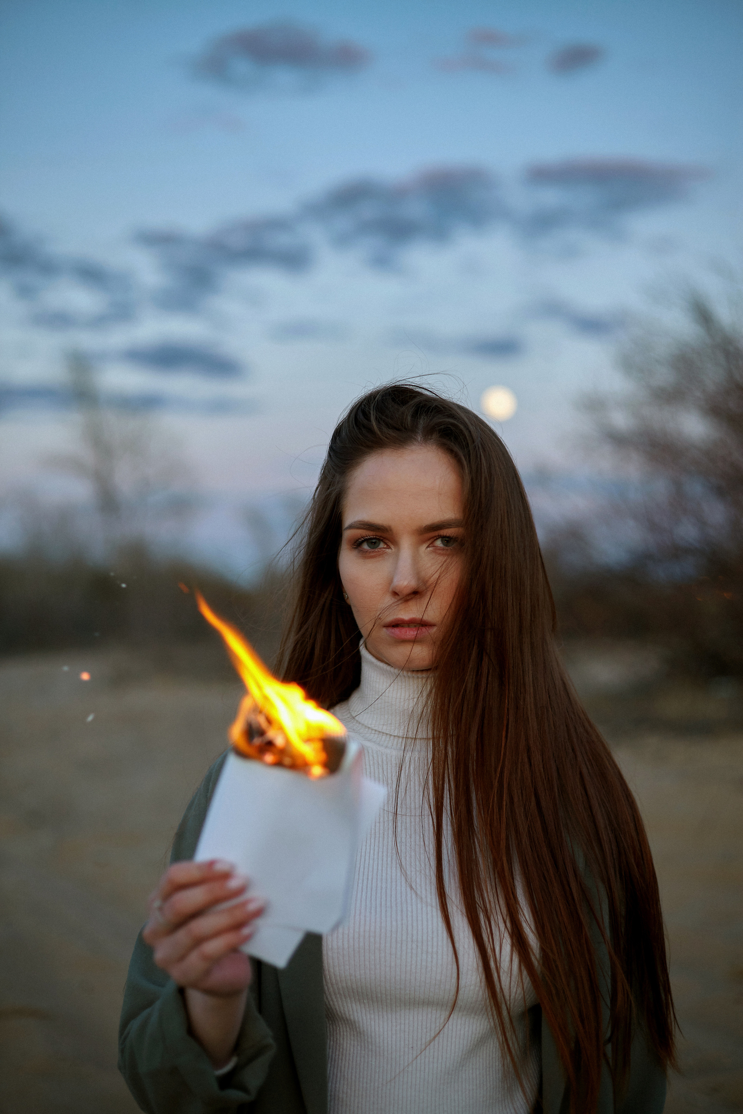 фотосессия для девушки Нижний Новгород