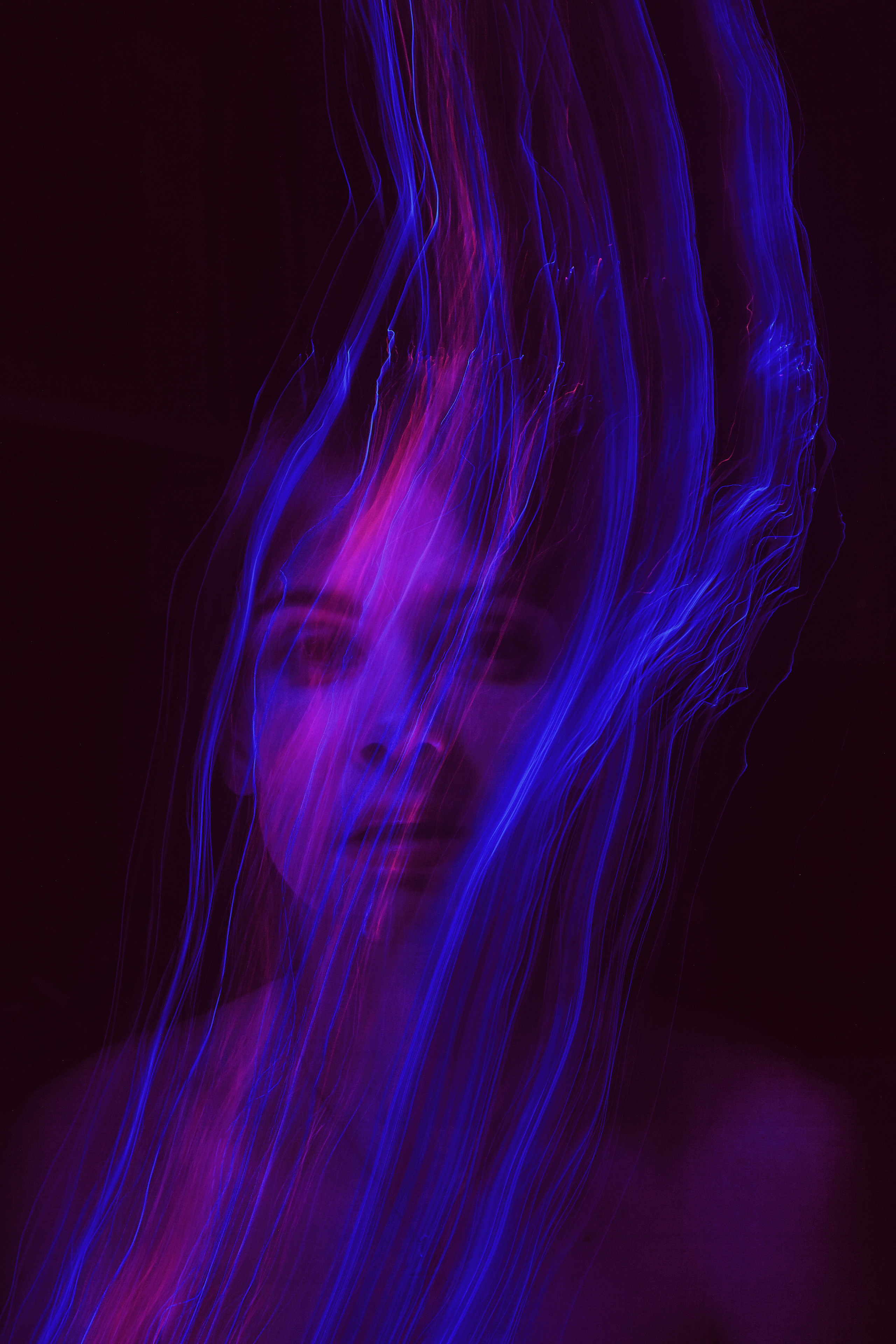 идеи для фотосессии в студии для девушки