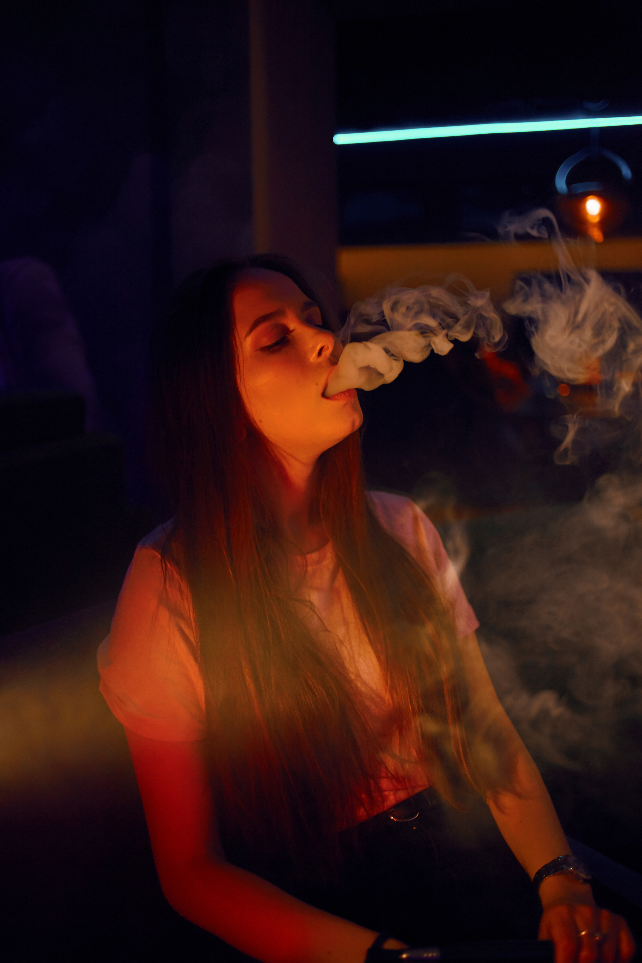 идеи фотосессии для девушки