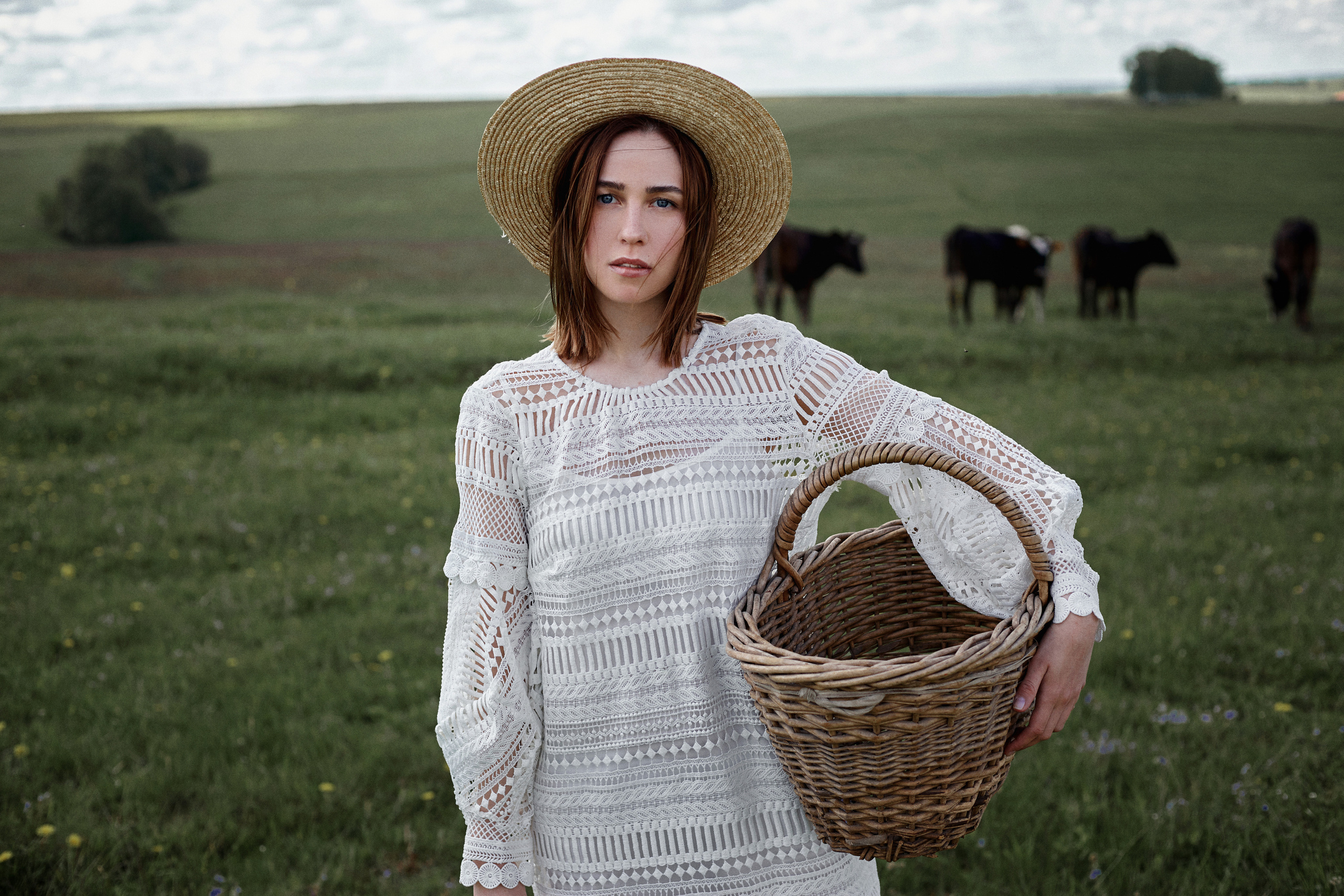 фотосессия для девушки Нижний Новгород