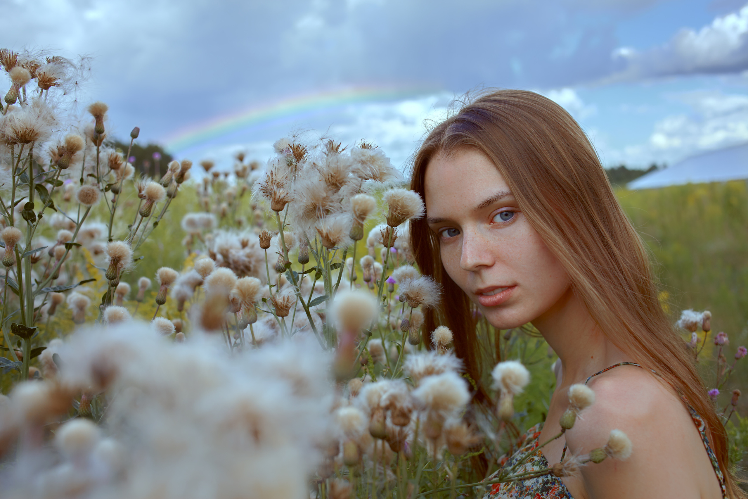 портретный фотограф Нижний Новгород