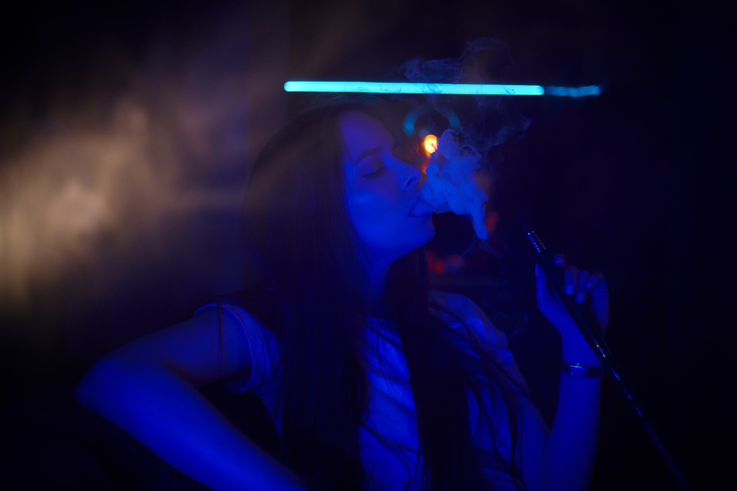 фотосессия для девушки Нижний Новгород