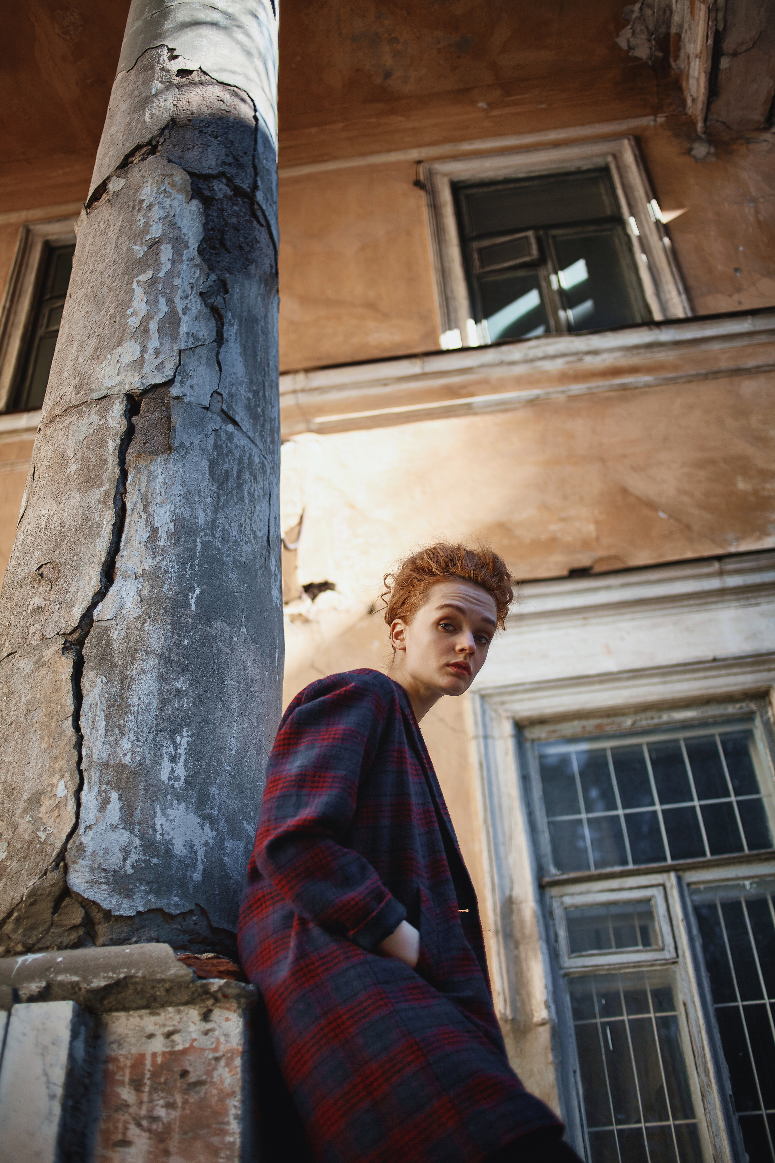 позы для фотосессии для девушек