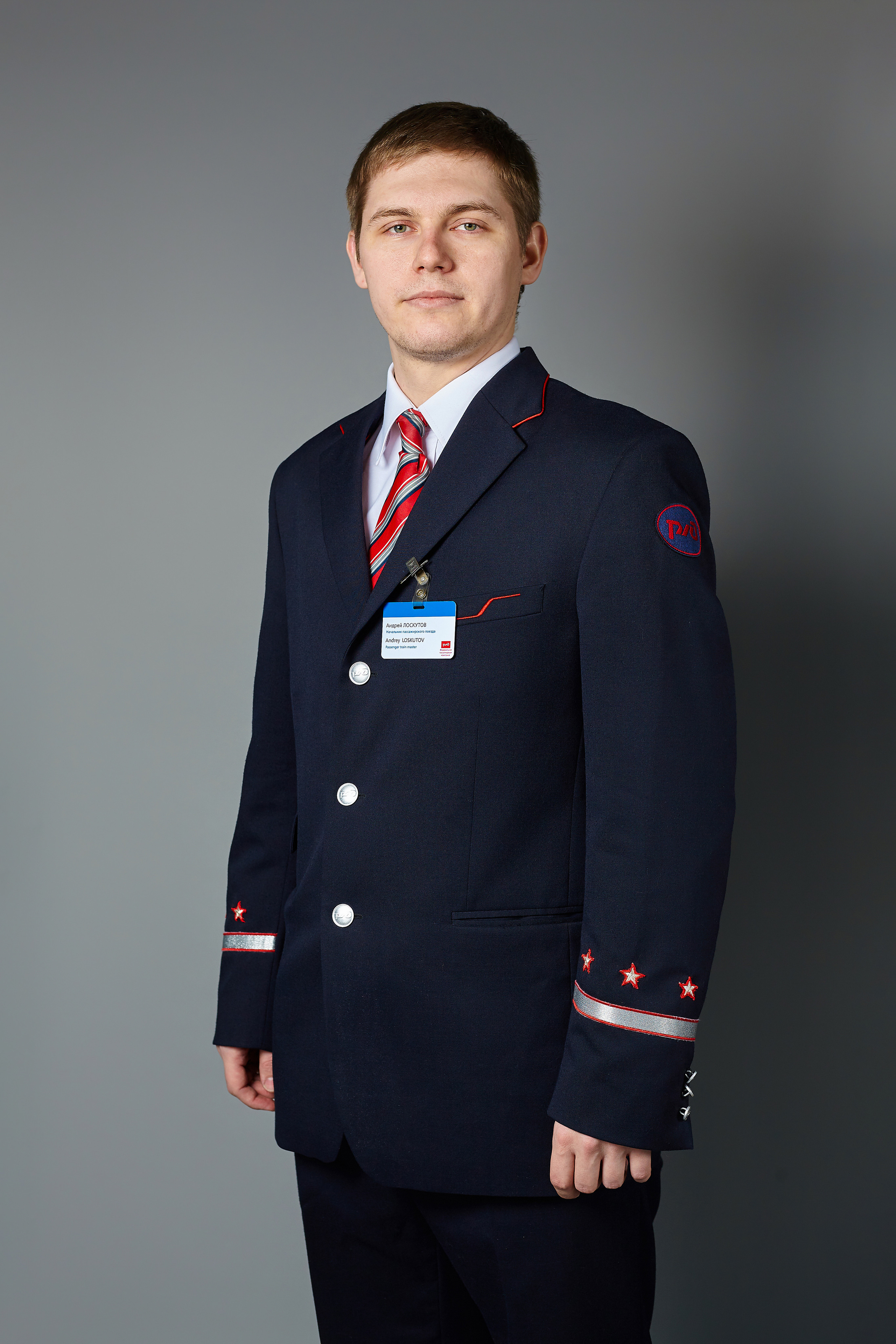 бизнес портрет нижний новгород