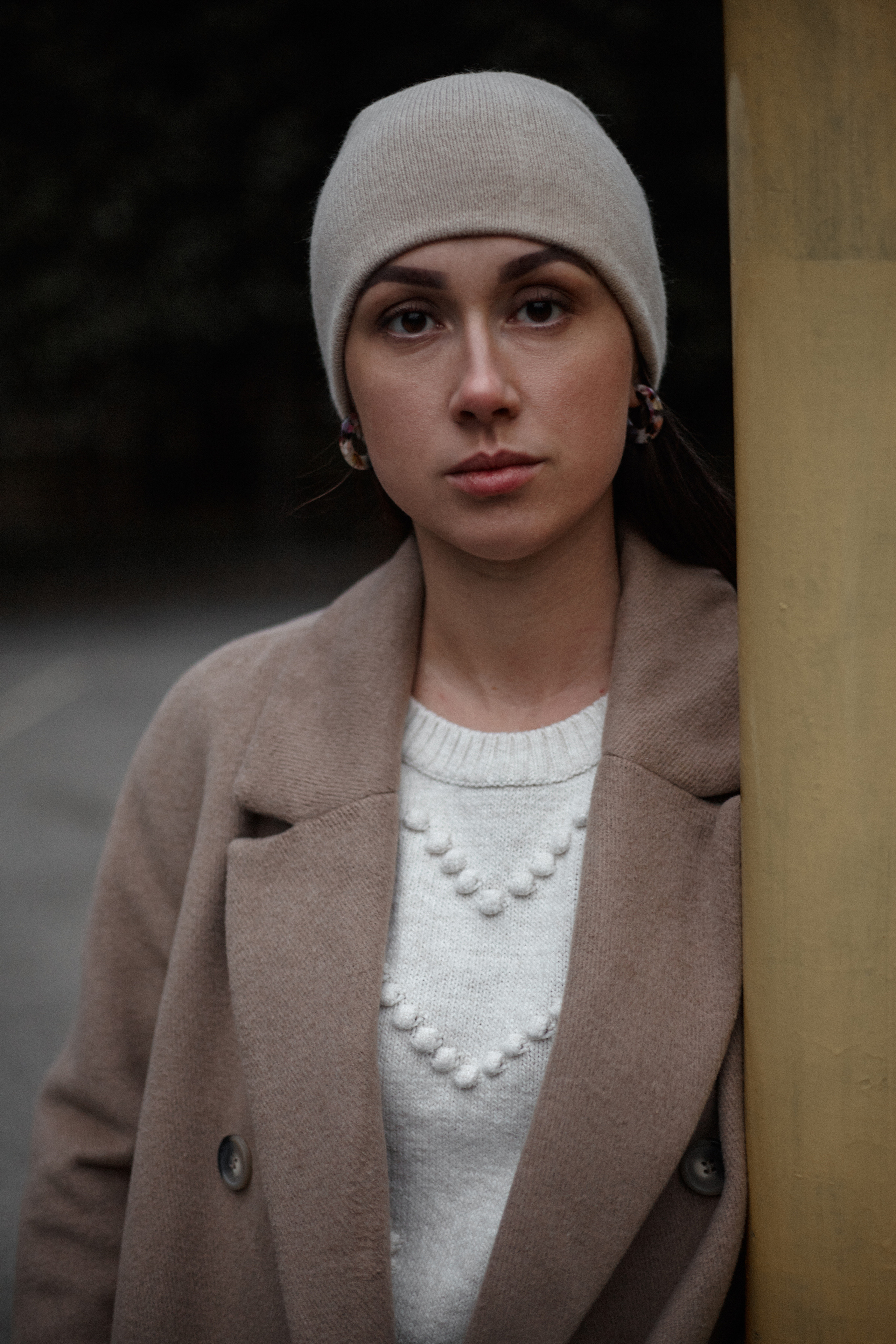 образы для фотосессии для девушки