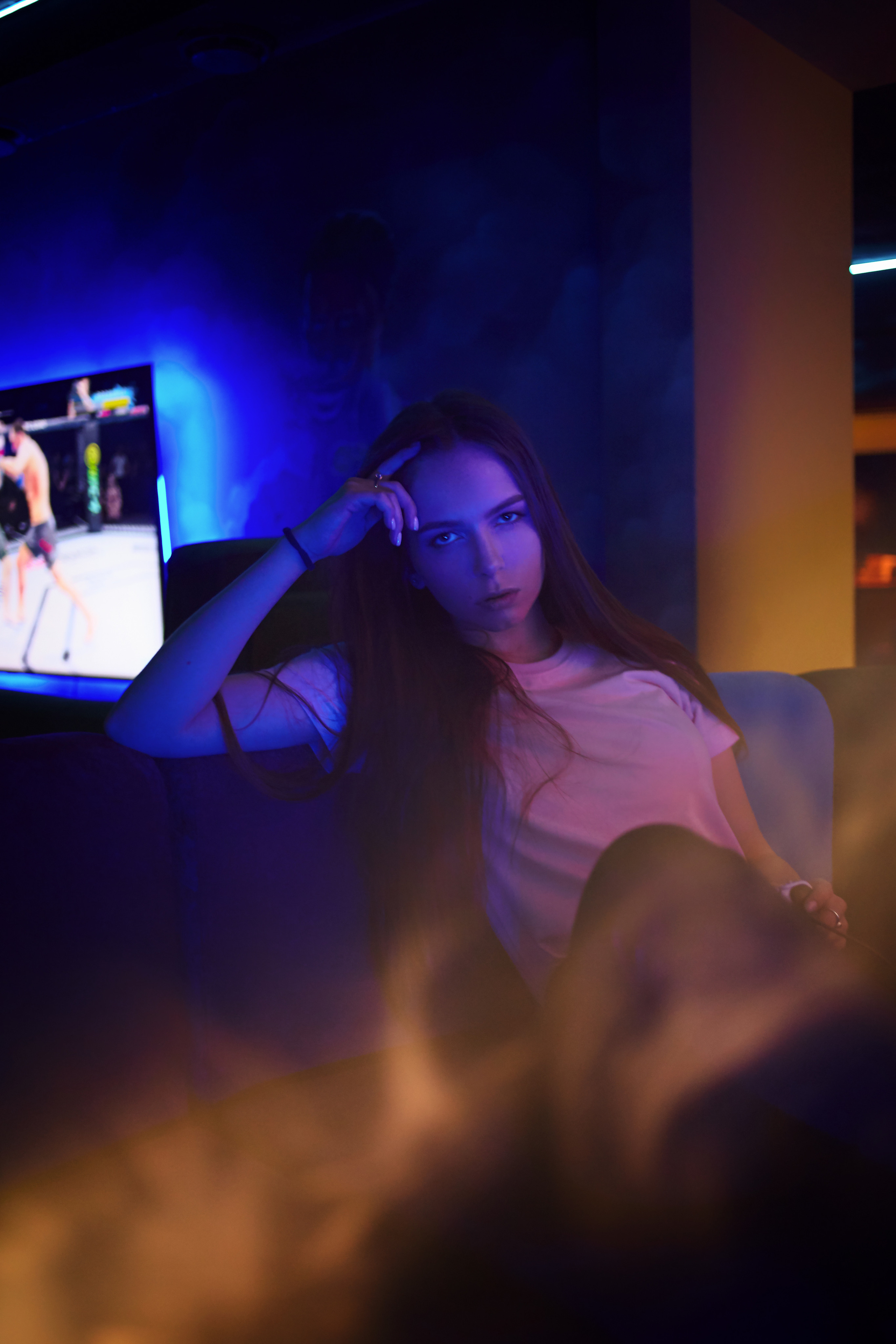 фотограф Нижний Новгород Антон Зуев