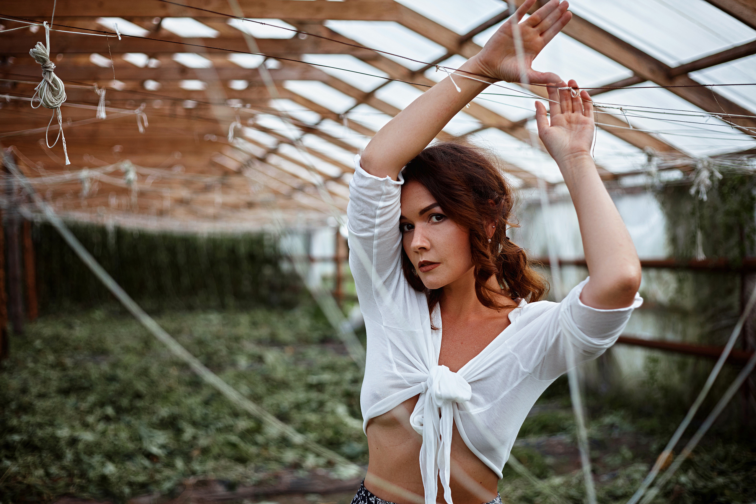 портретный фотограф Нижний Новгород