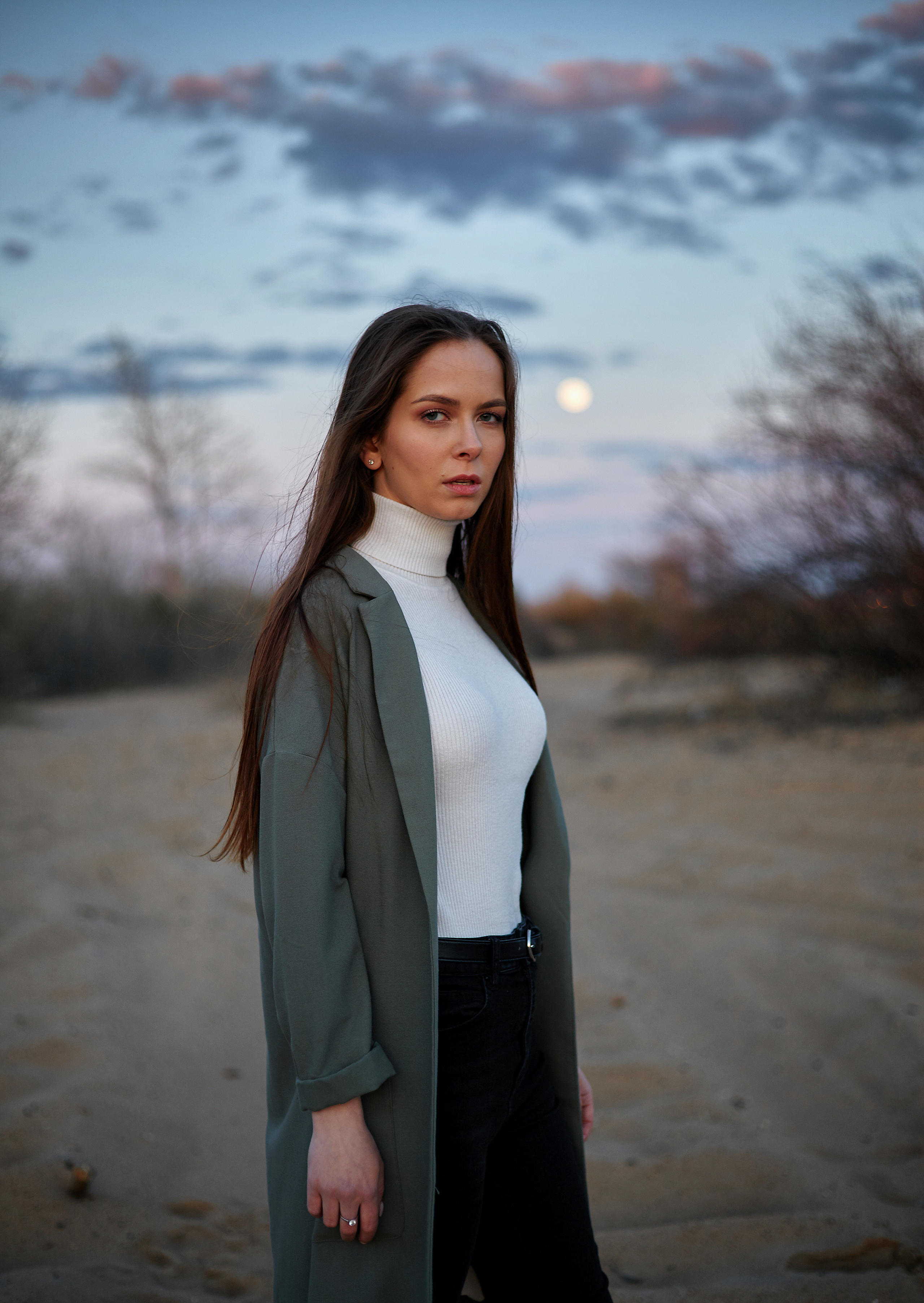 идеи фотосессии для девушки