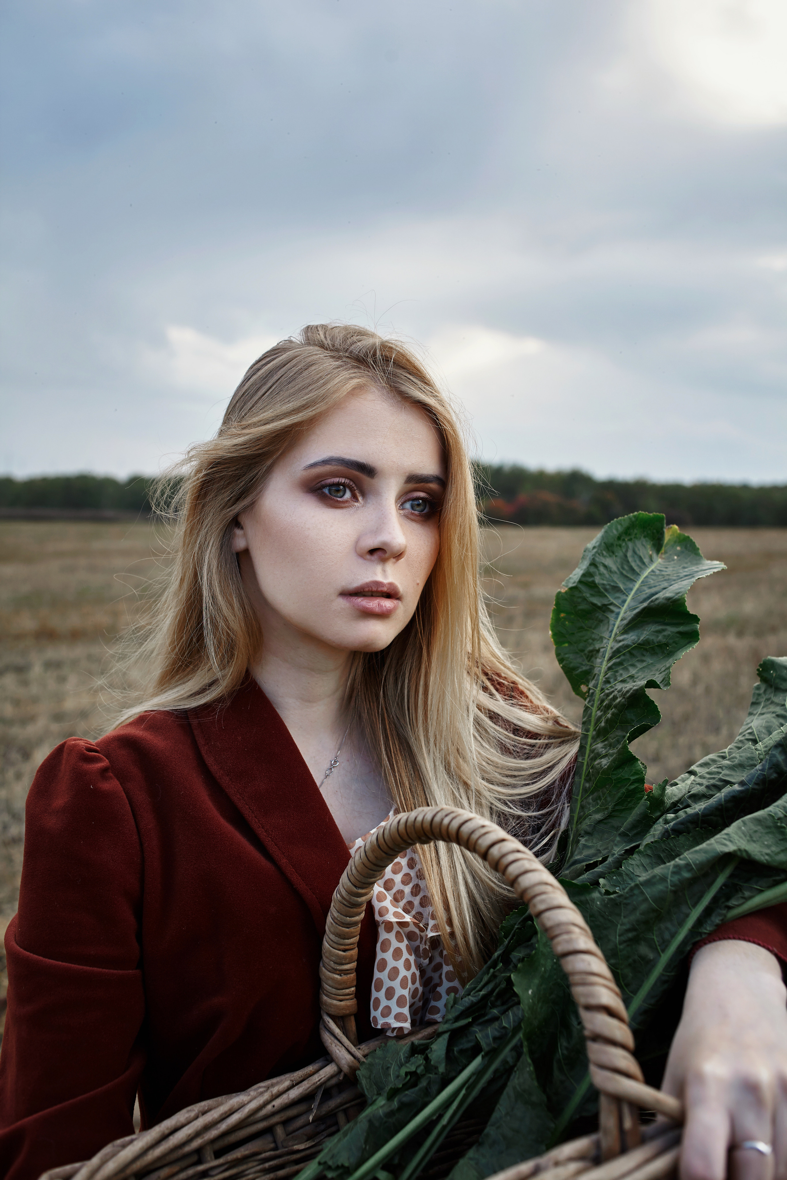 идеи фотосессии для девушки