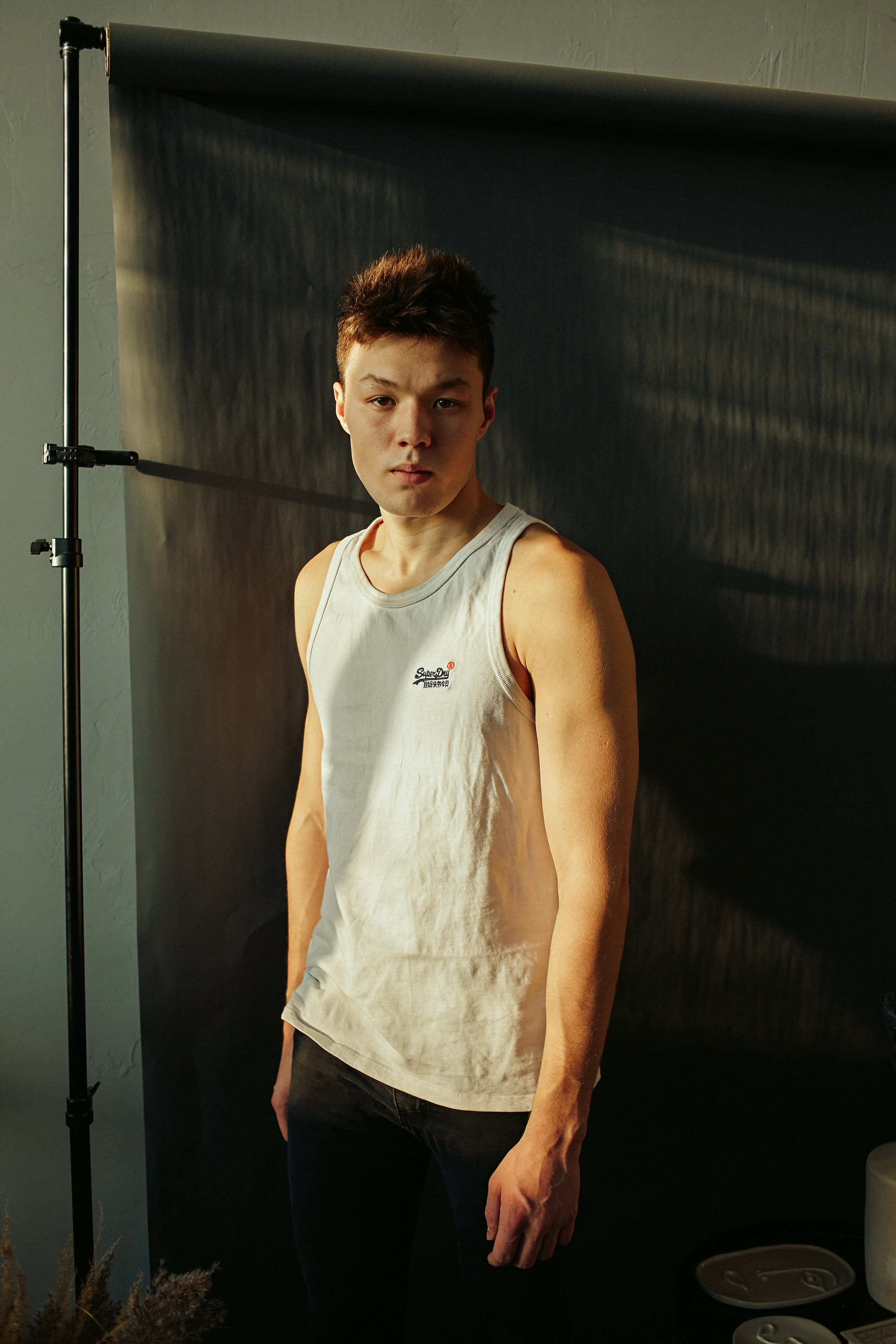 фотосессия для парня Нижний Новгород