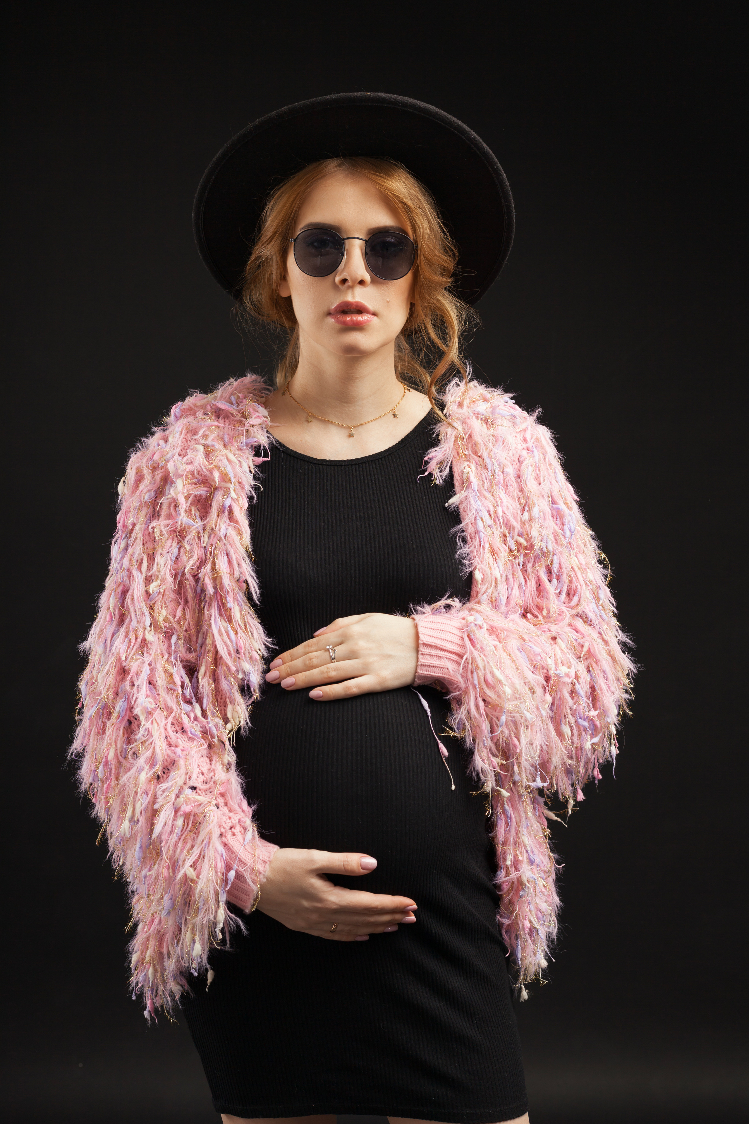 фотосессия беременность Нижний Новгород