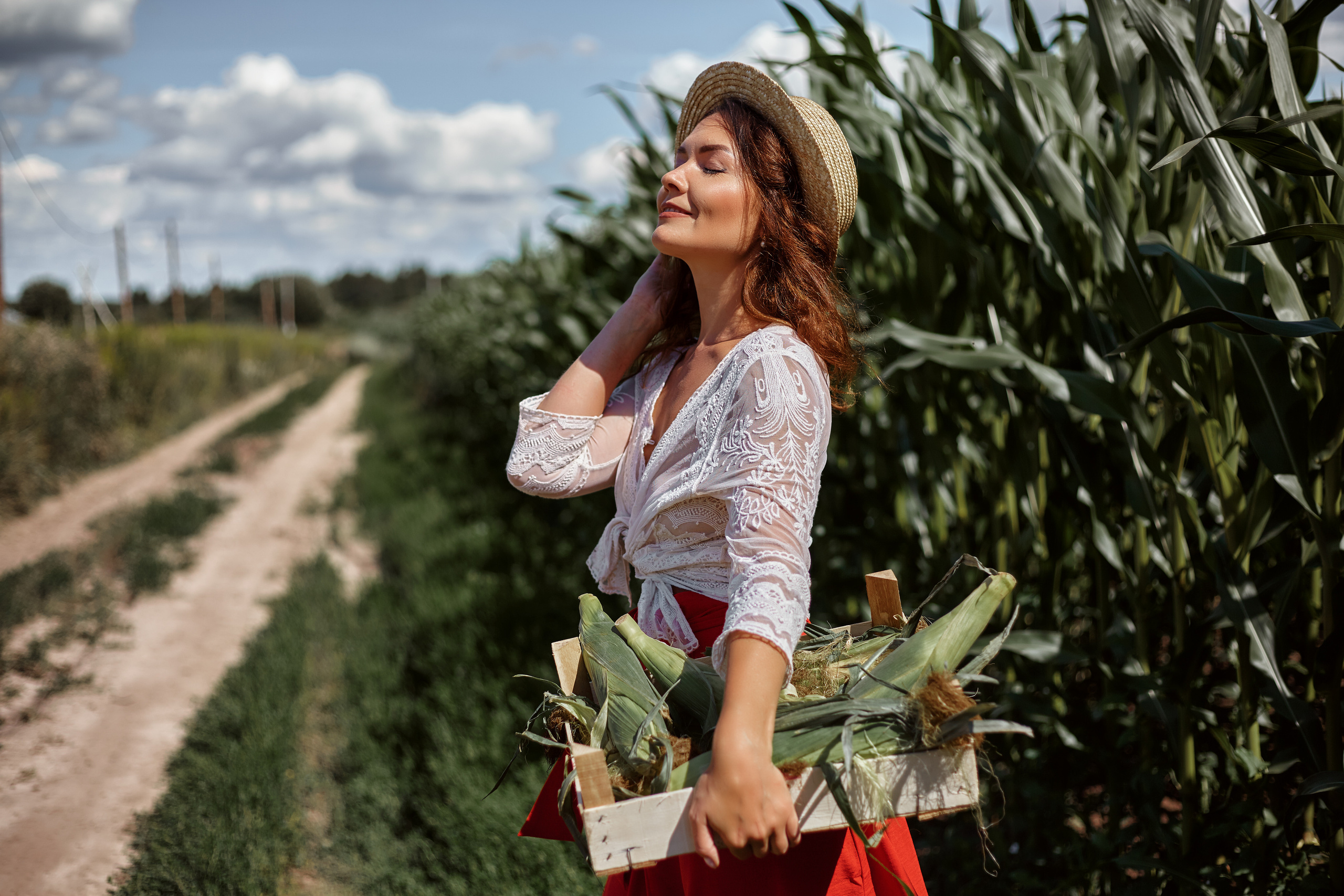 портретный фотограф Нижний Новгород