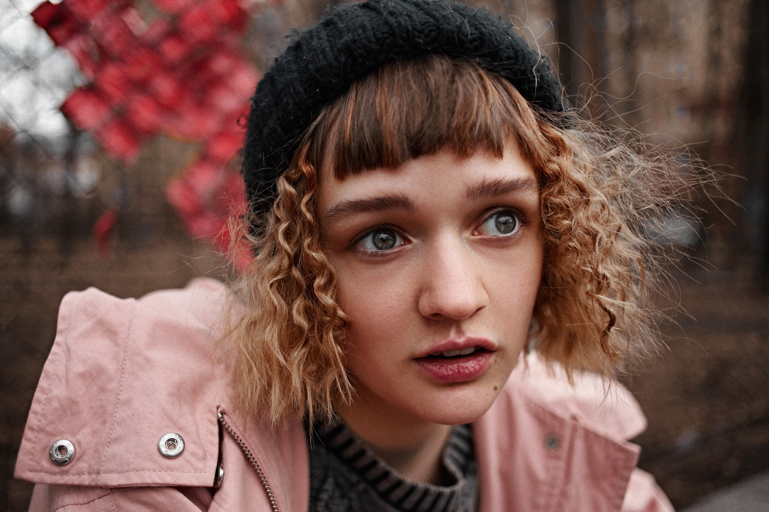 фотосессия для девушки