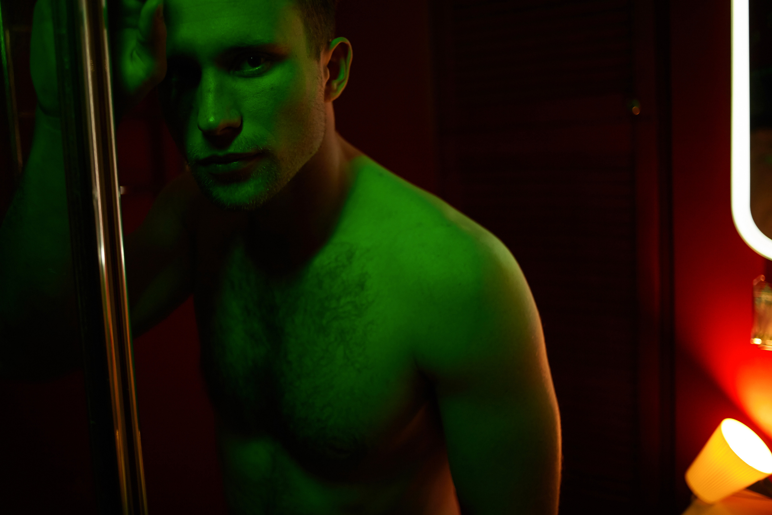 мужские позы для фотосессии