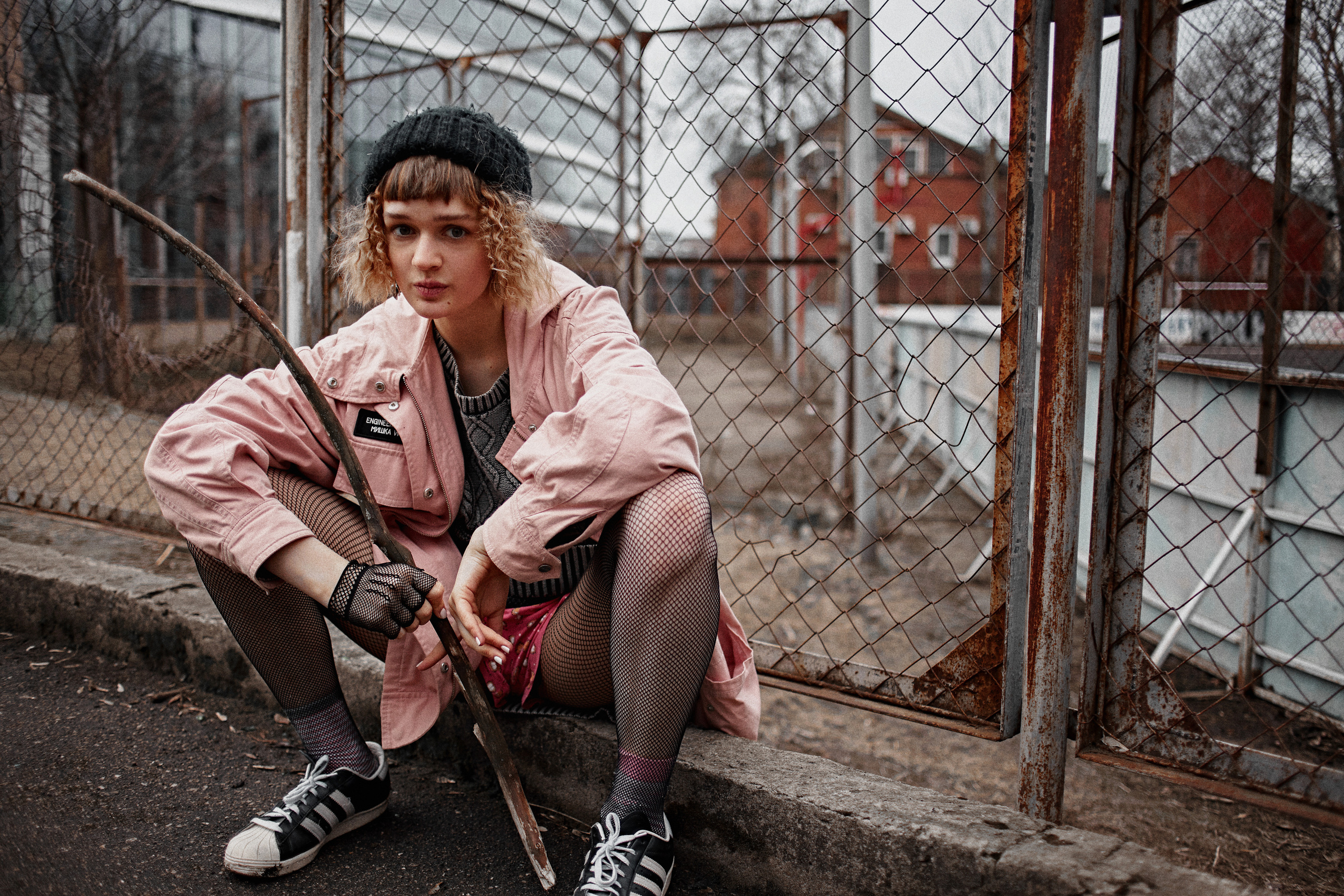 фотосессия для девушки Нижний Новгород