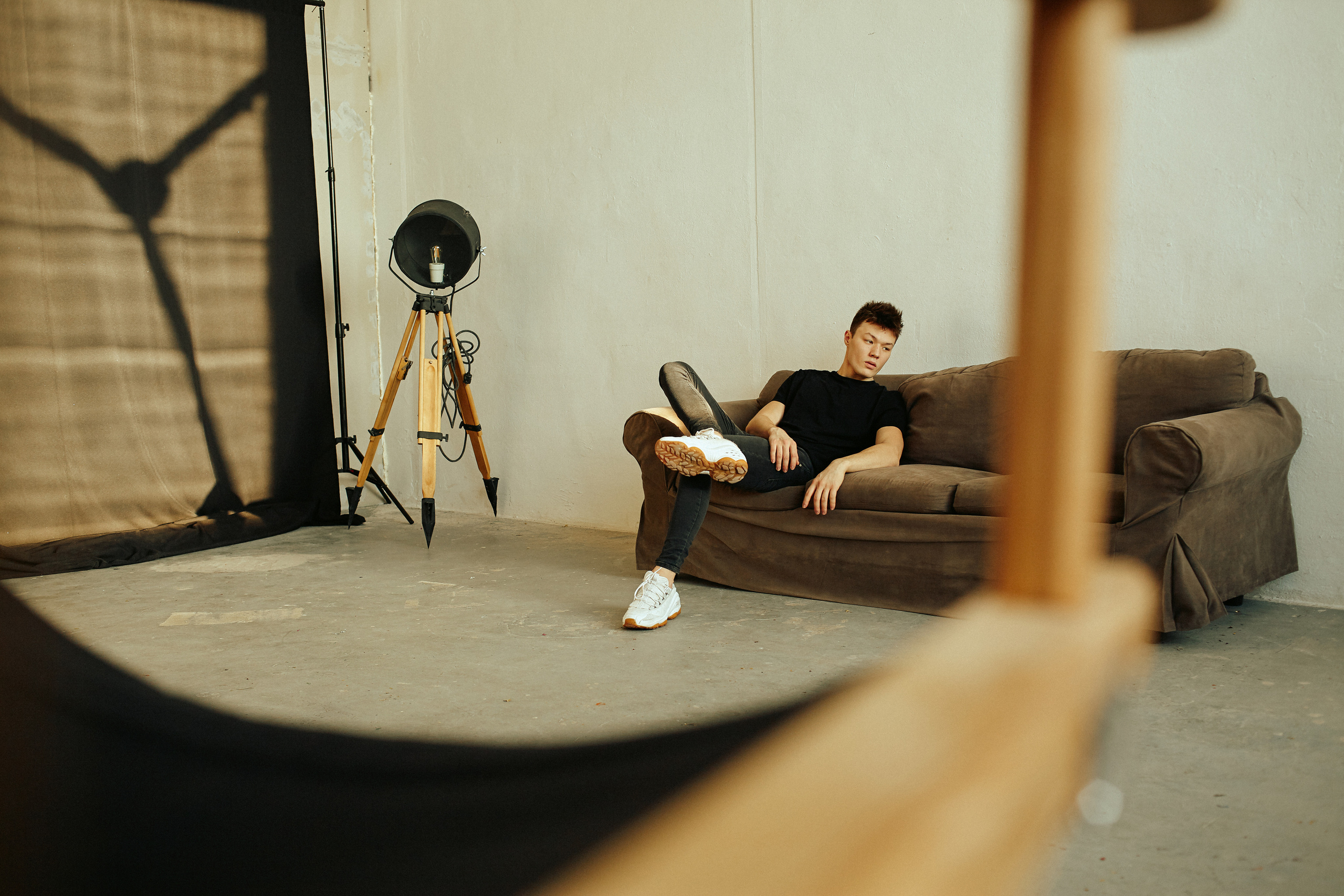 мужская фотосессия нижний новгород