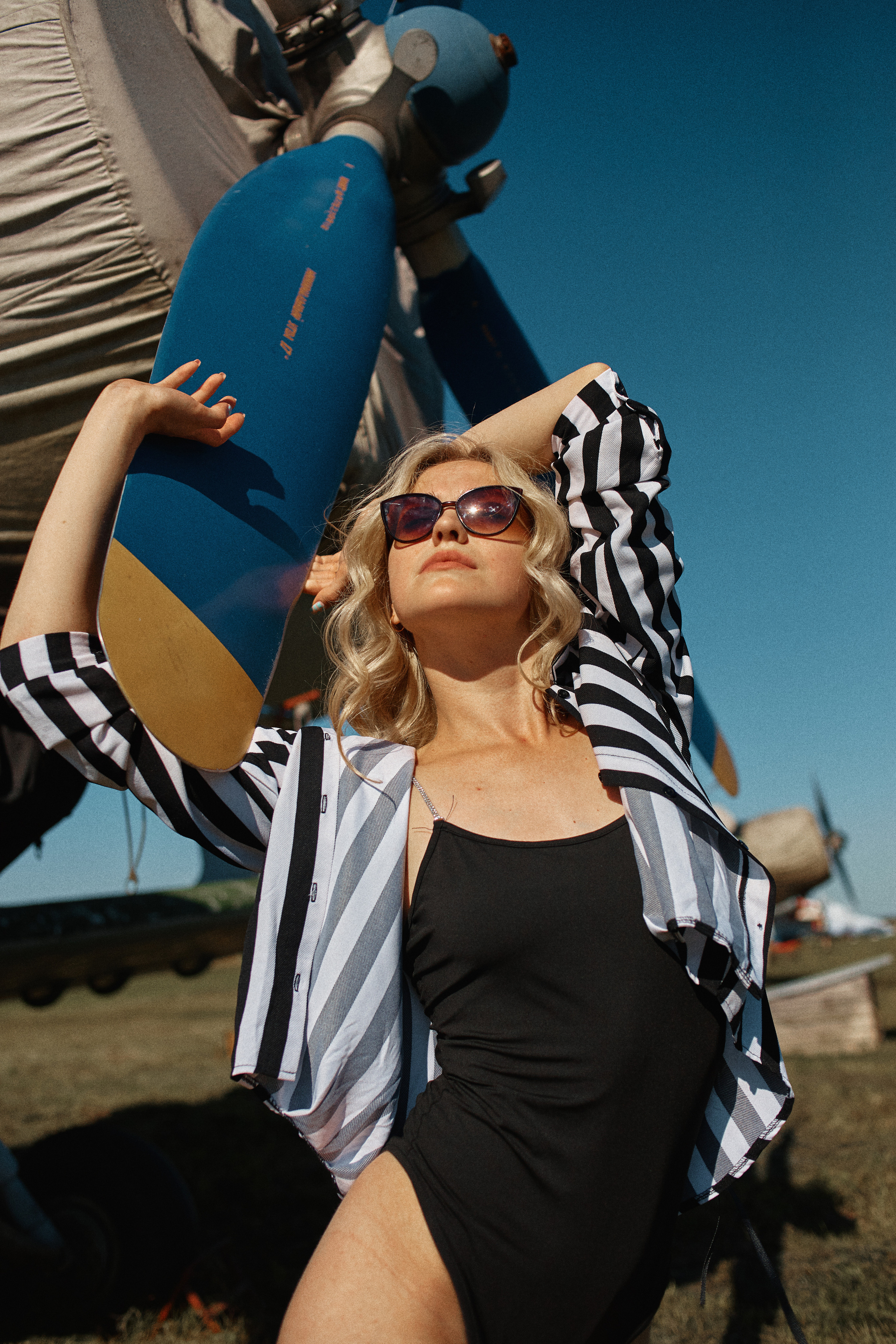 фотосессия для девушки Нижний Новгород