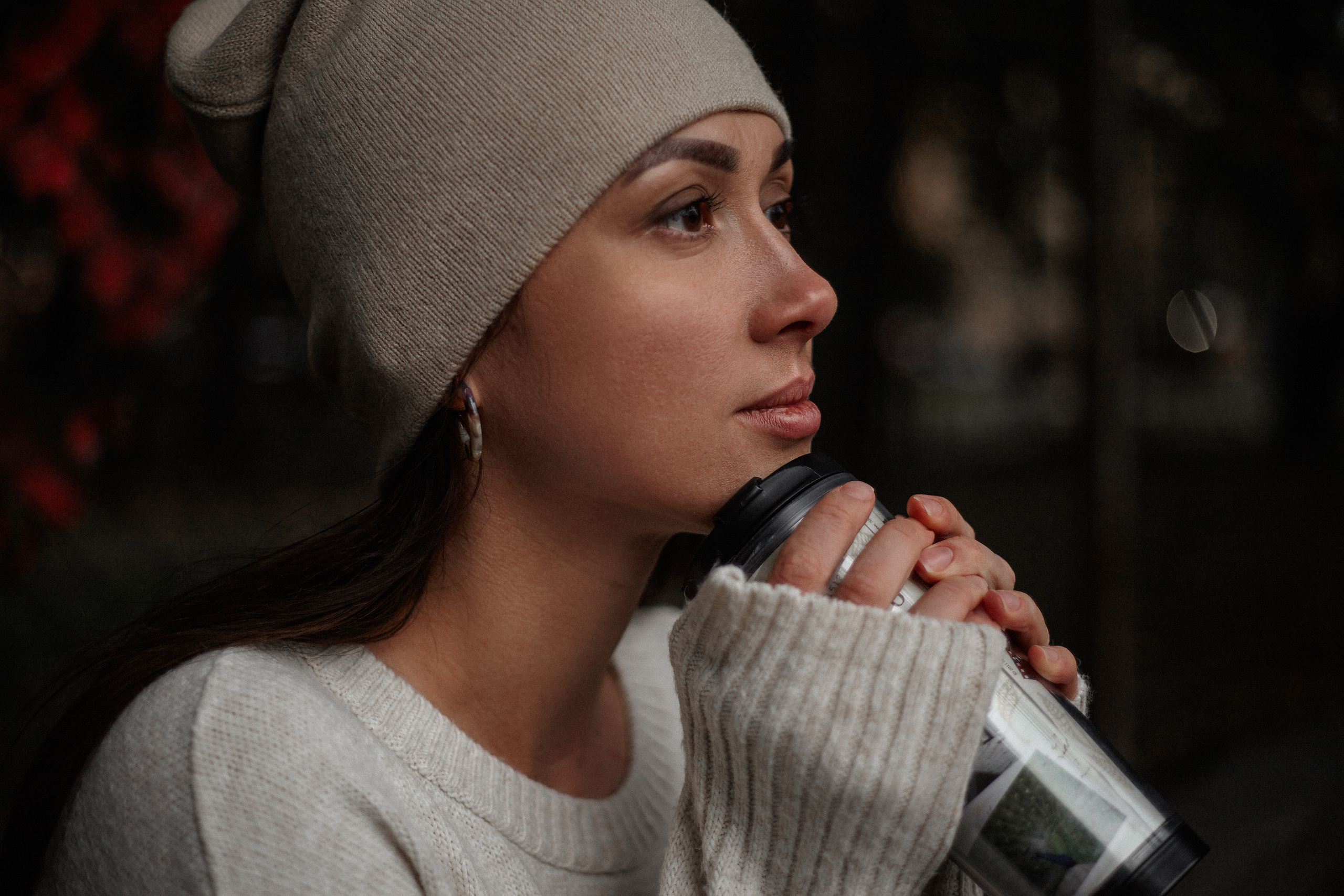 фотосессия для девушки Нижний Новгород