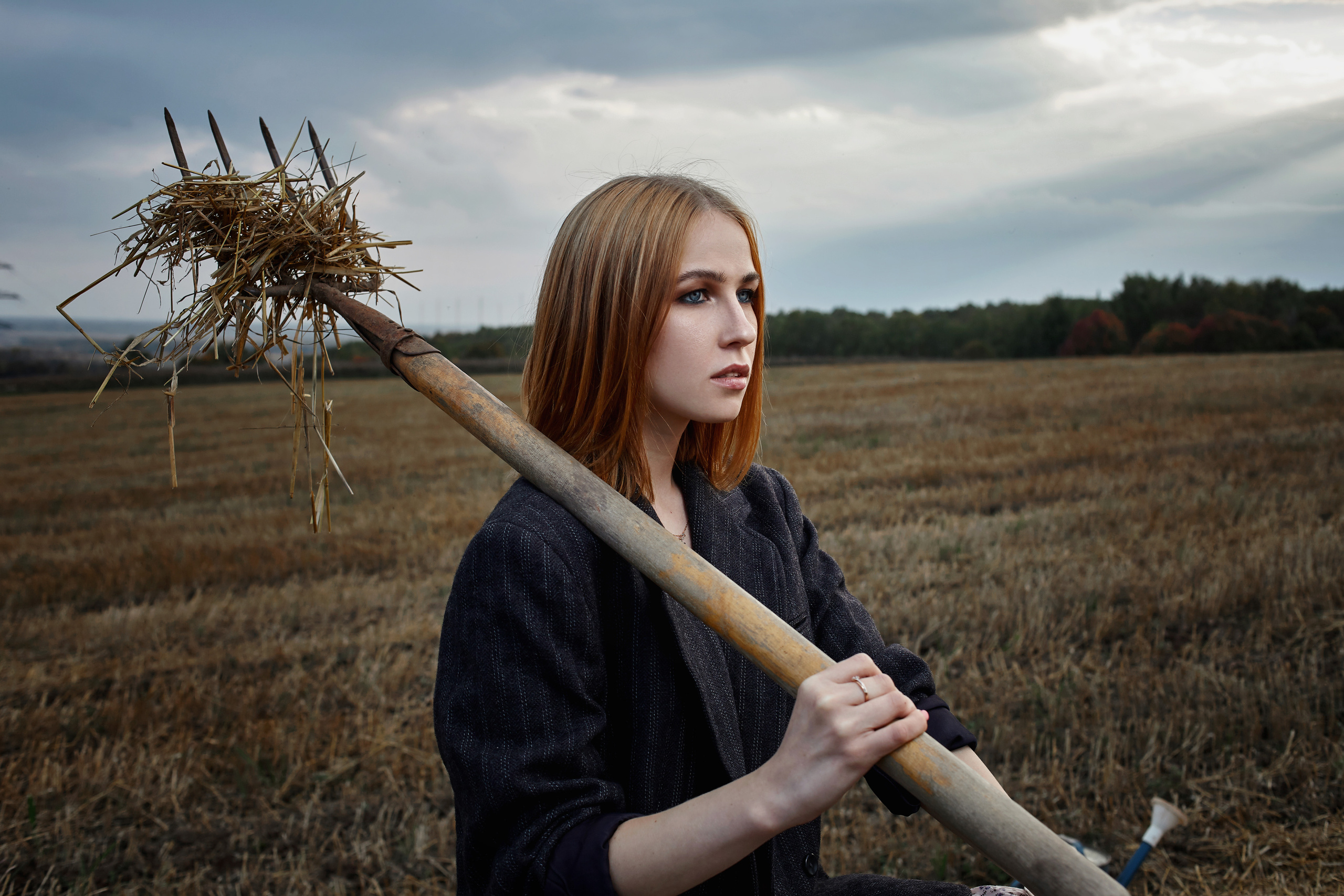 фотосессия для девушки нижний Новгород