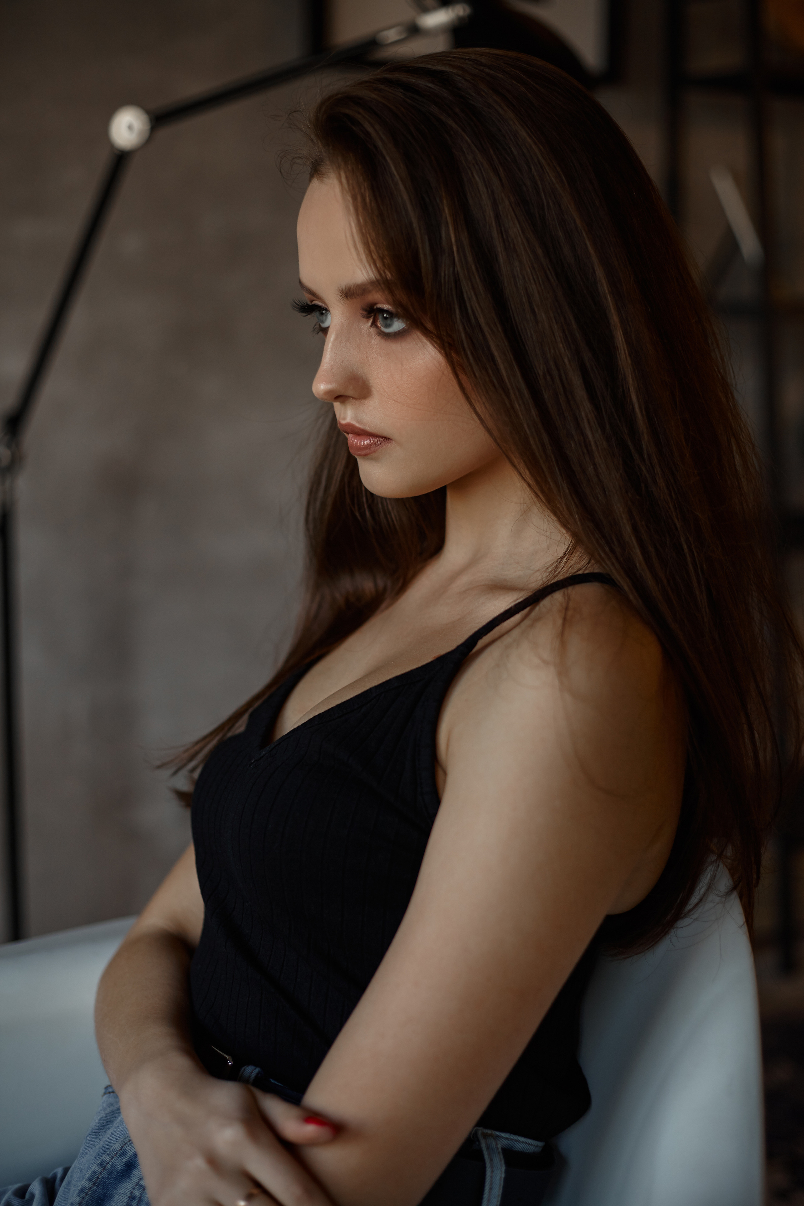 позы для фотосессии для девушек