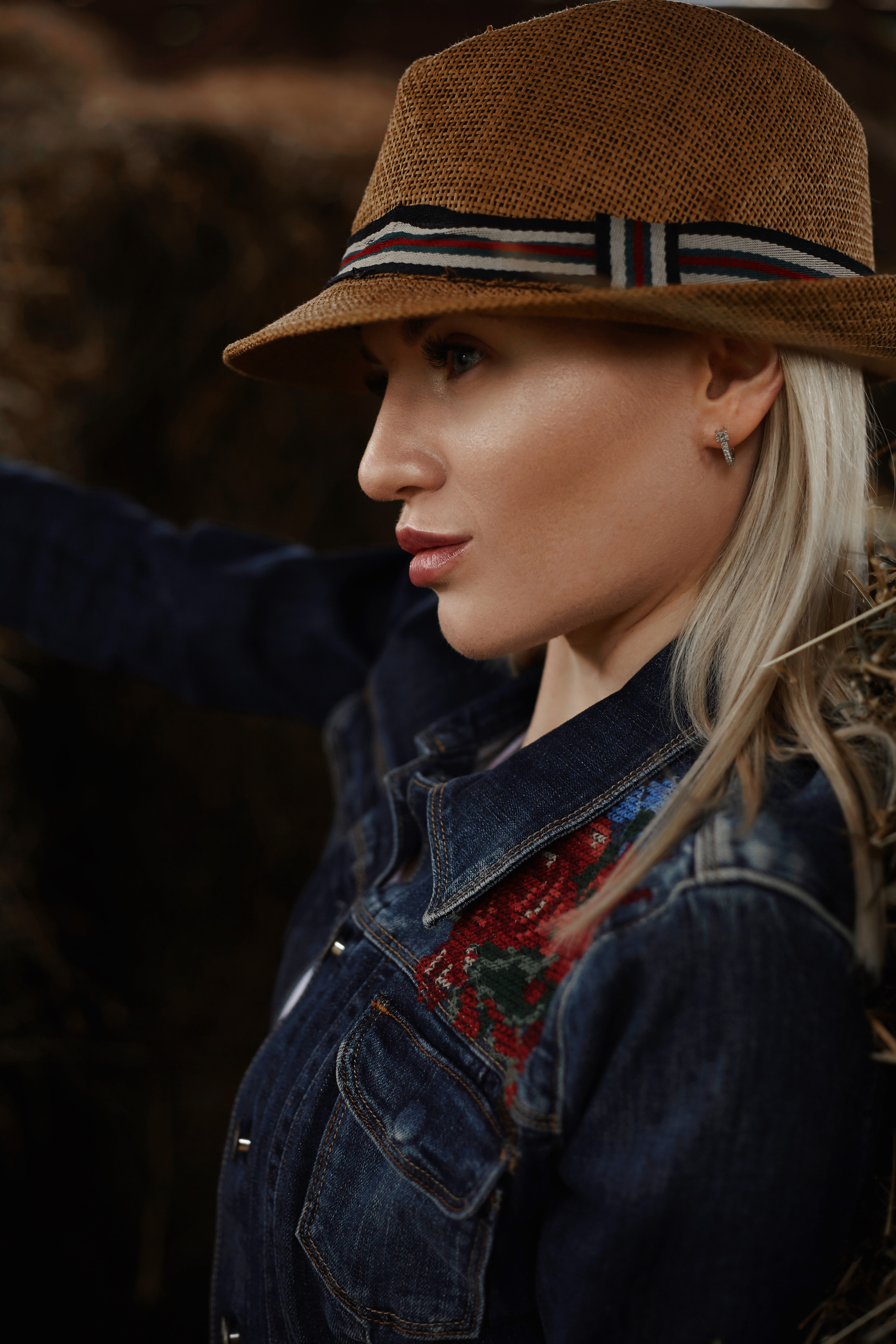 портретный фотограф Нижний Новгород