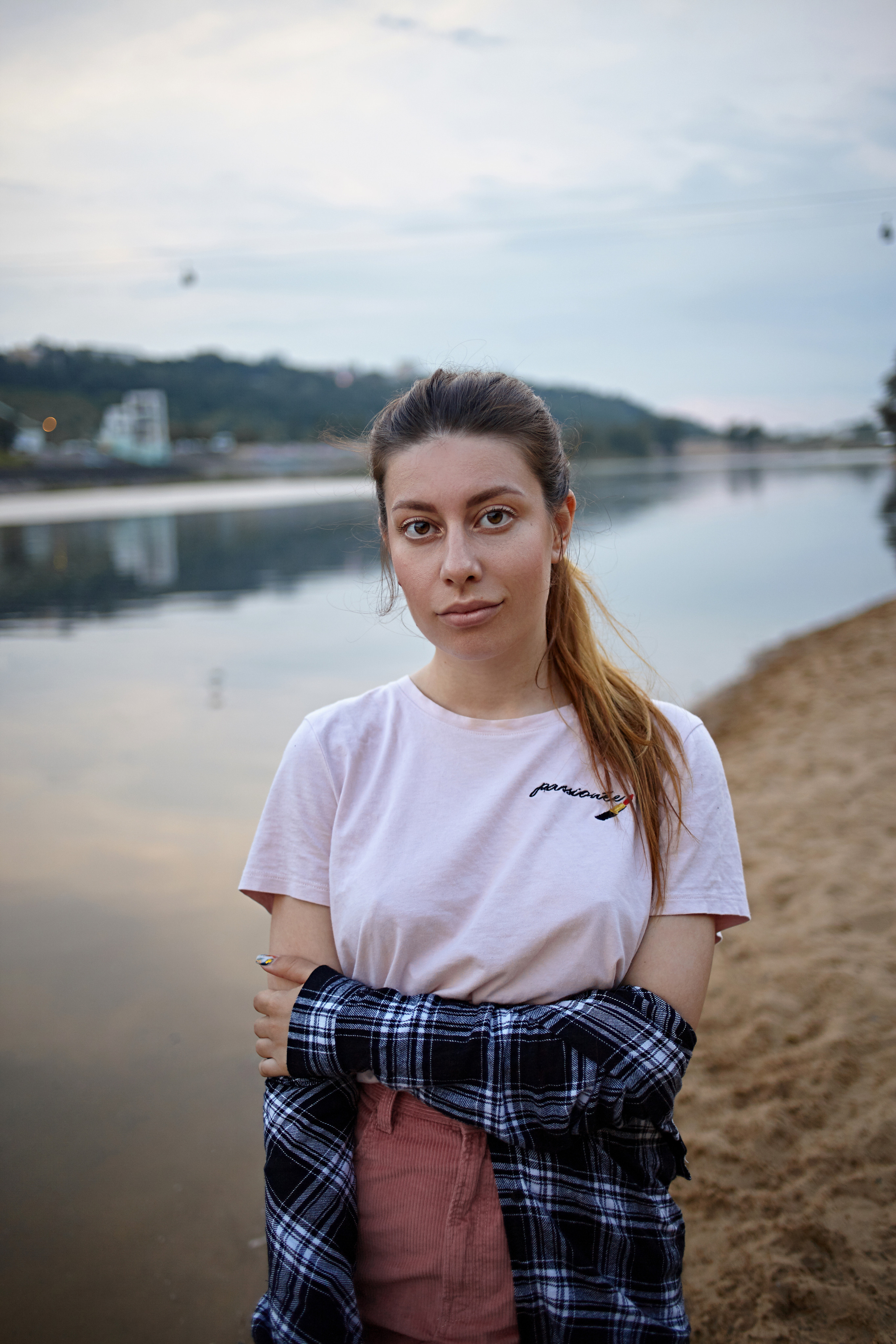 фотосессия для девушки в нижнем новгороде