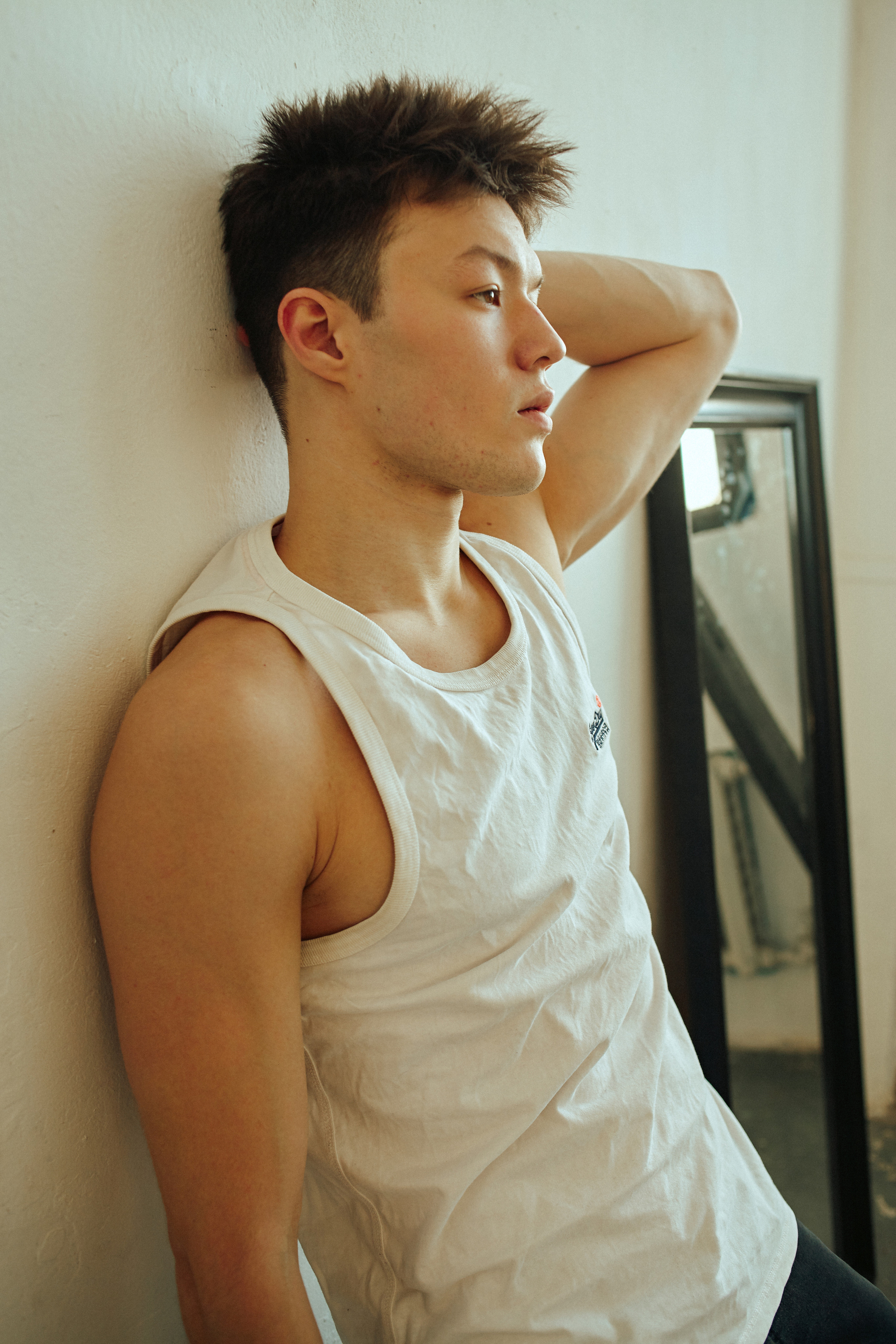 фотосессия для парня Нижний Новгород