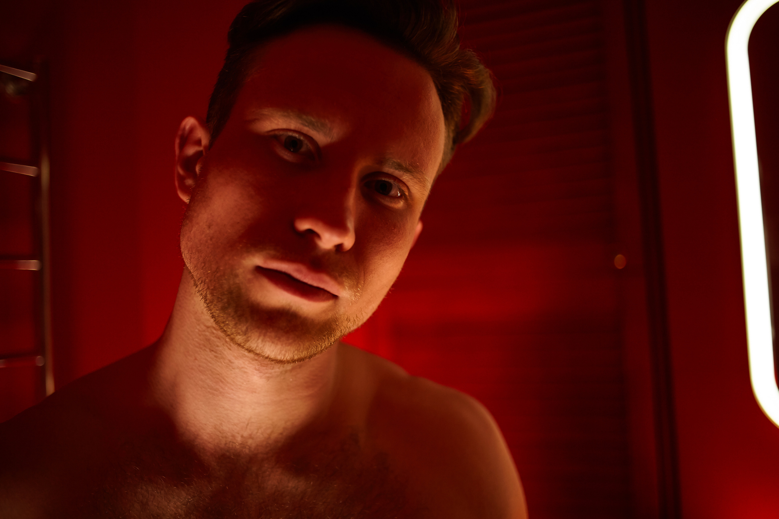 мужские позы для фотосессии