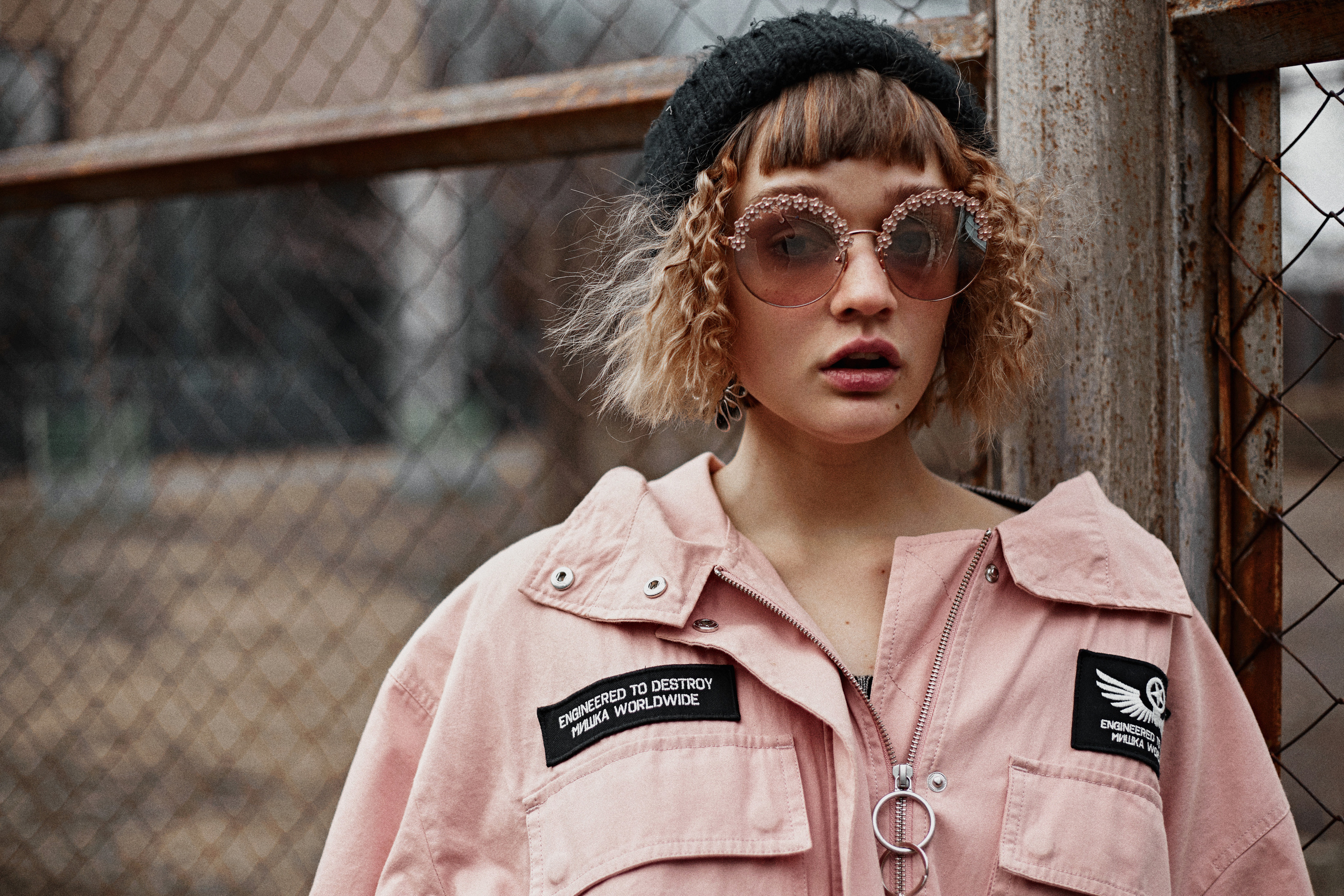 фотосессия для девушки Нижний Новгород