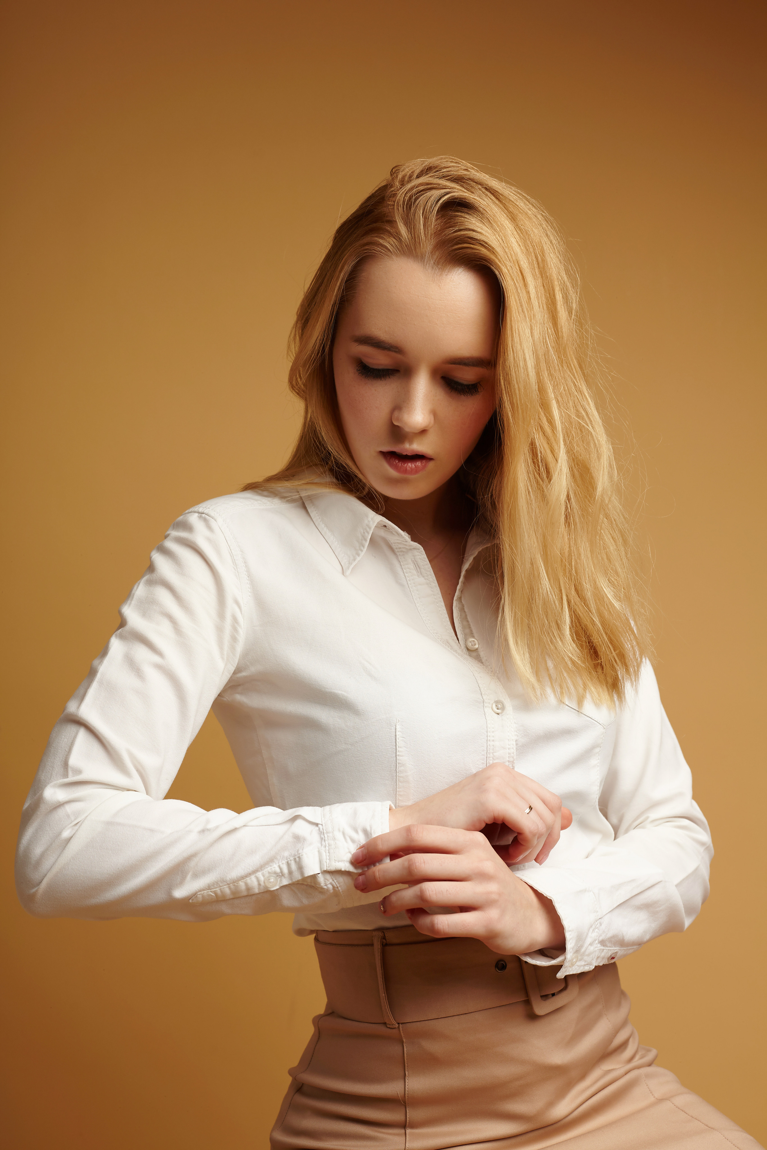 фотосессия в студии Нижний Новгород