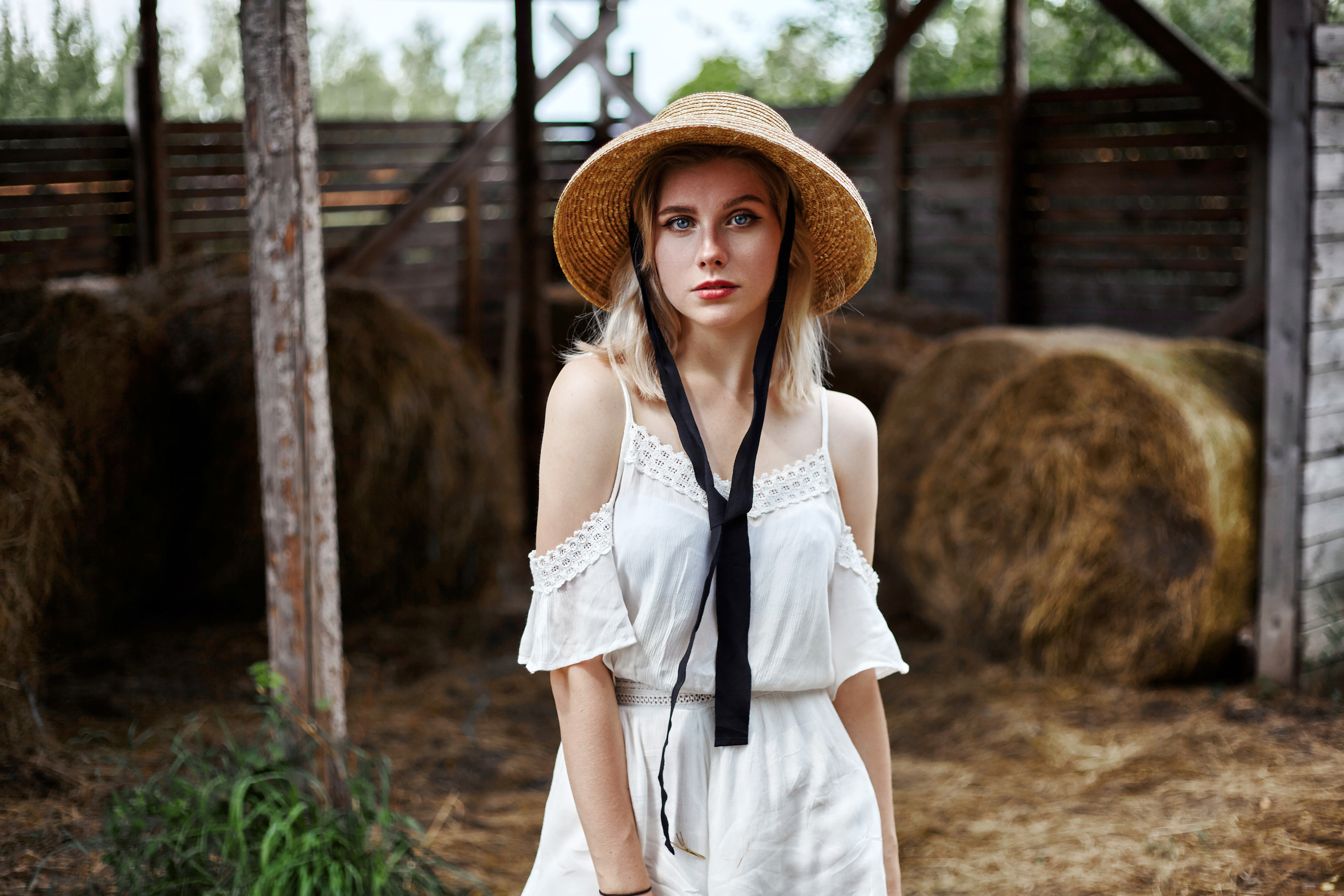 фотосессия для девушки Нижний Новгород