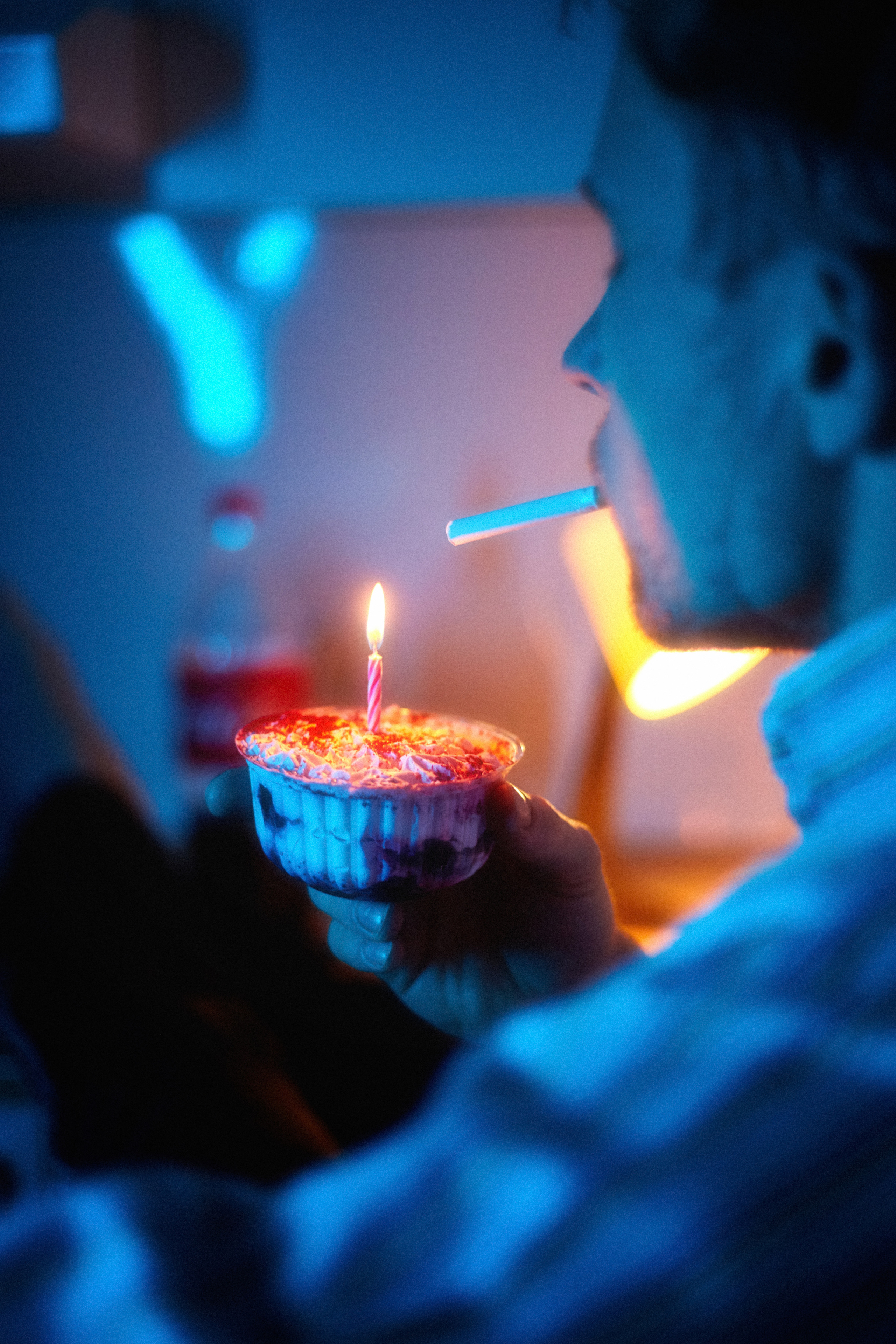 мужская фотосессия в студии