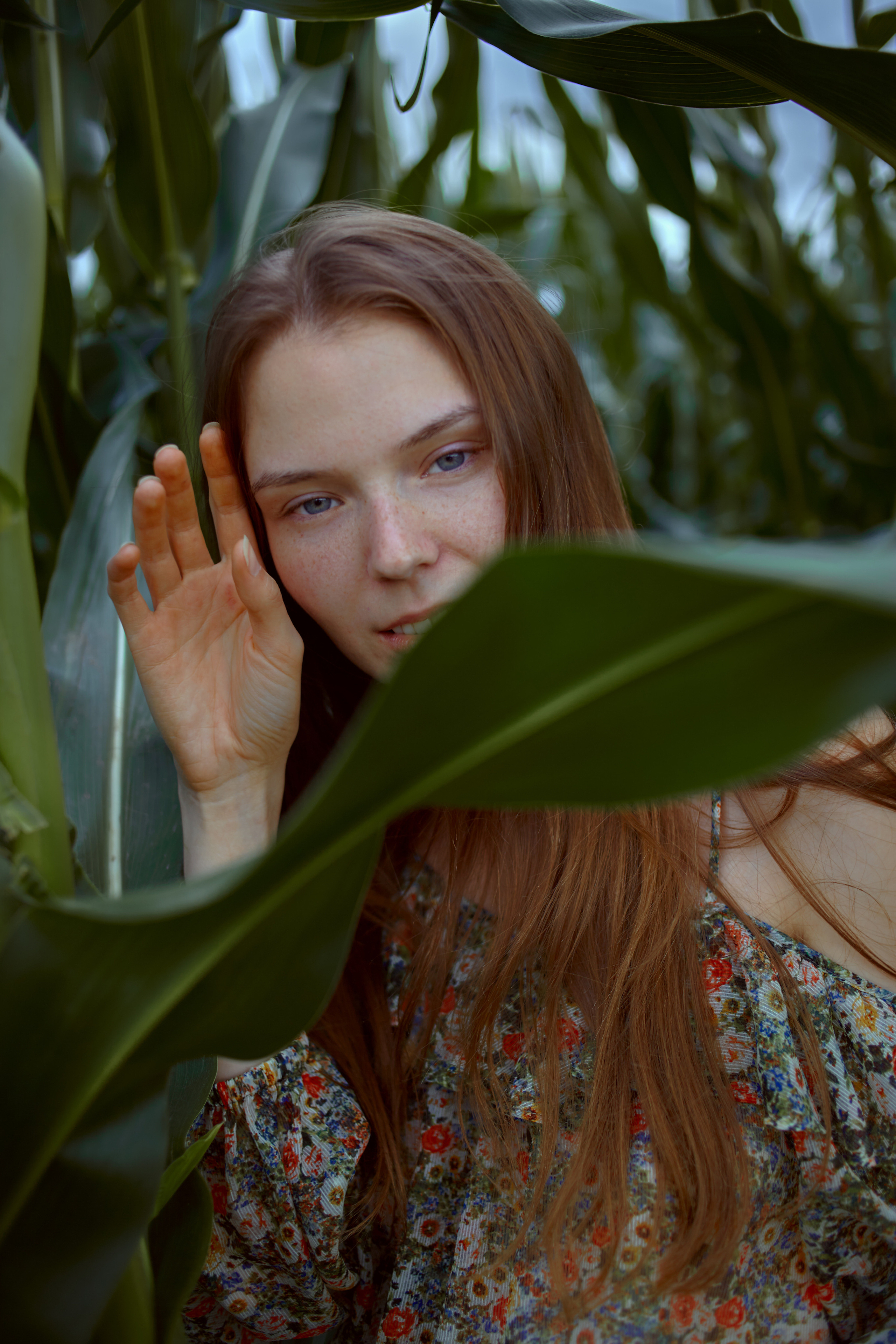 портретный фотограф Нижний Новгород