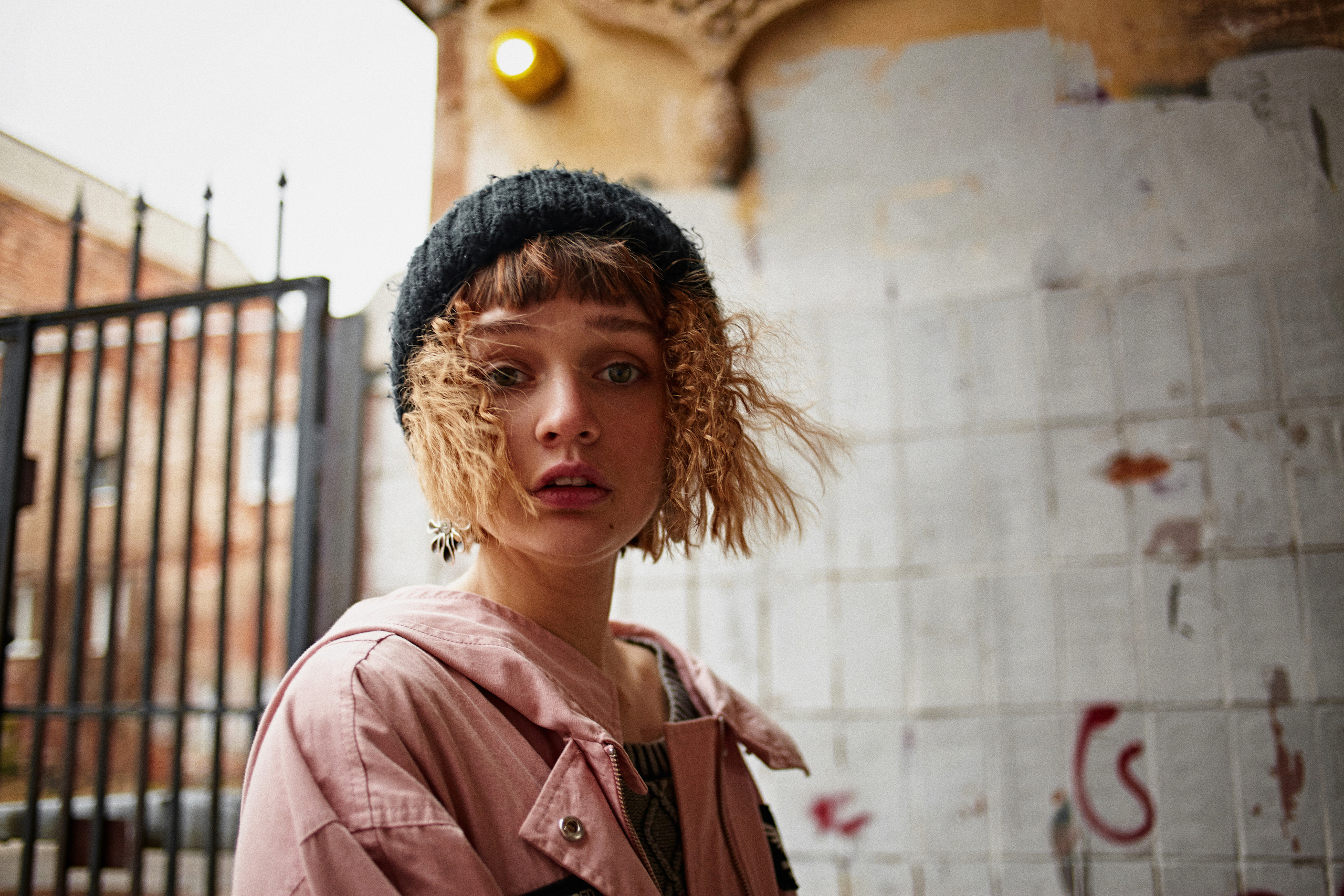 фотосессия для девушки Нижний Новгород