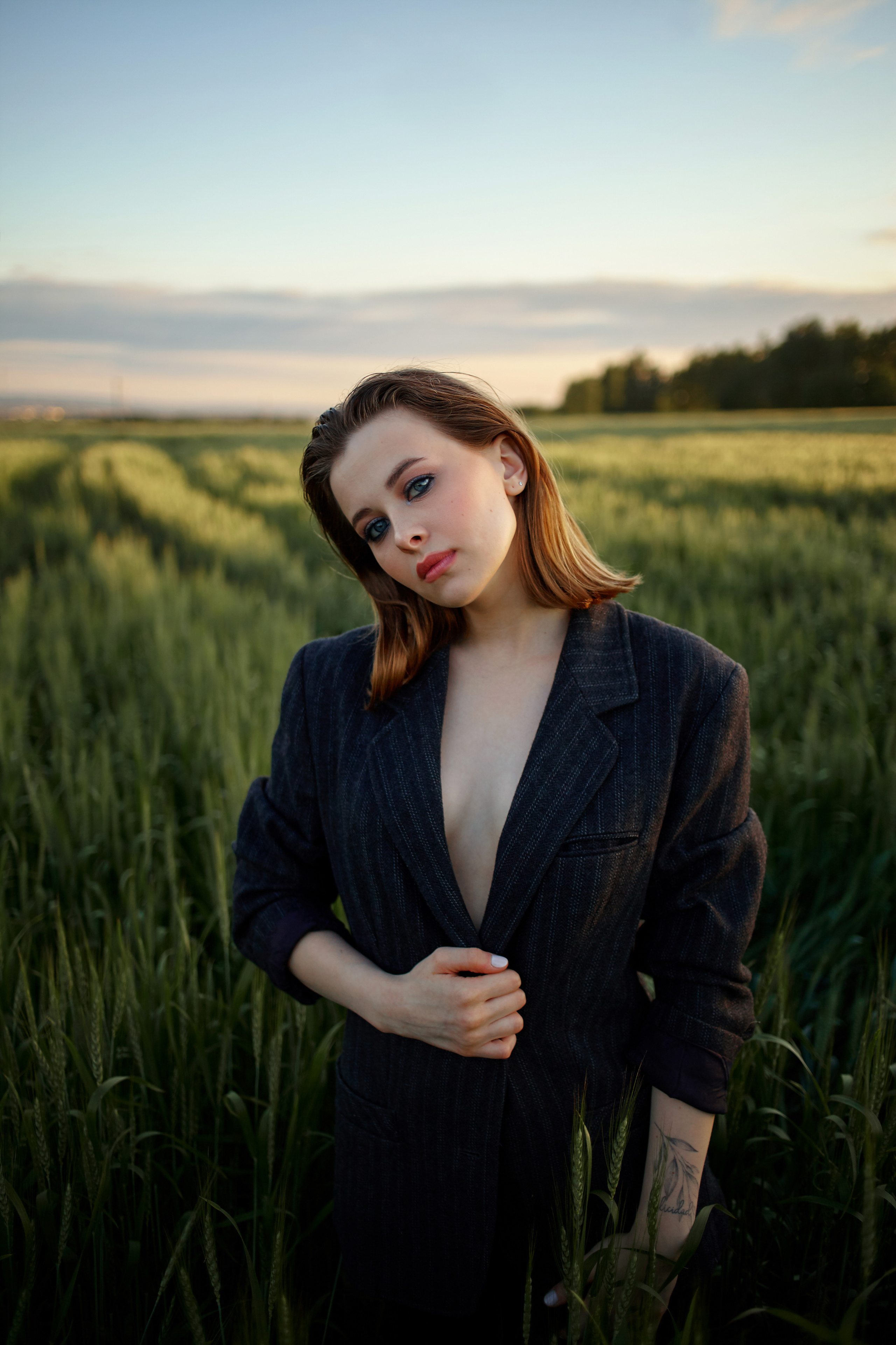 позы для фотосессии для девушек