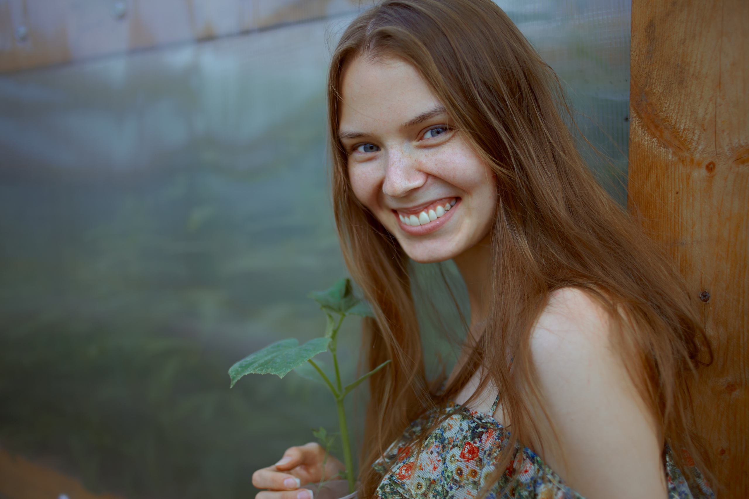 портретный фотограф Нижний Новгород