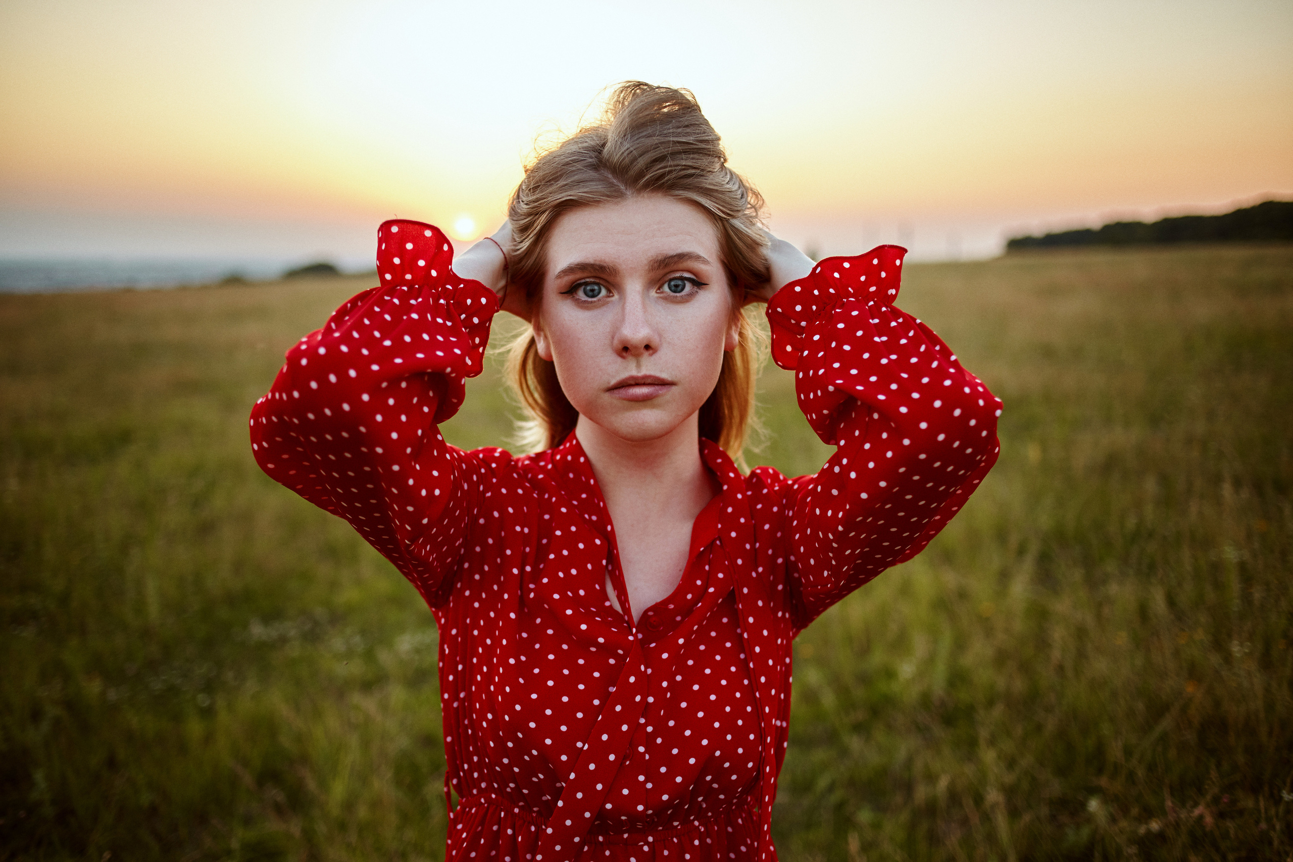 фотограф Нижний Новгород